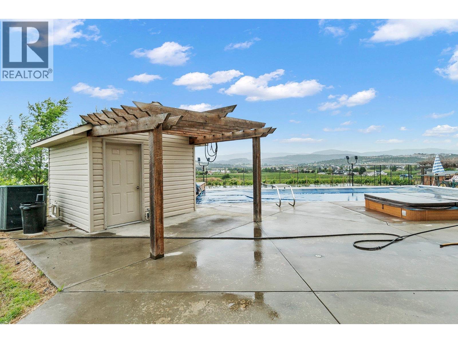 1720 Morrison Road, Kelowna, British Columbia  V1X 4W3 - Photo 34 - 10373109