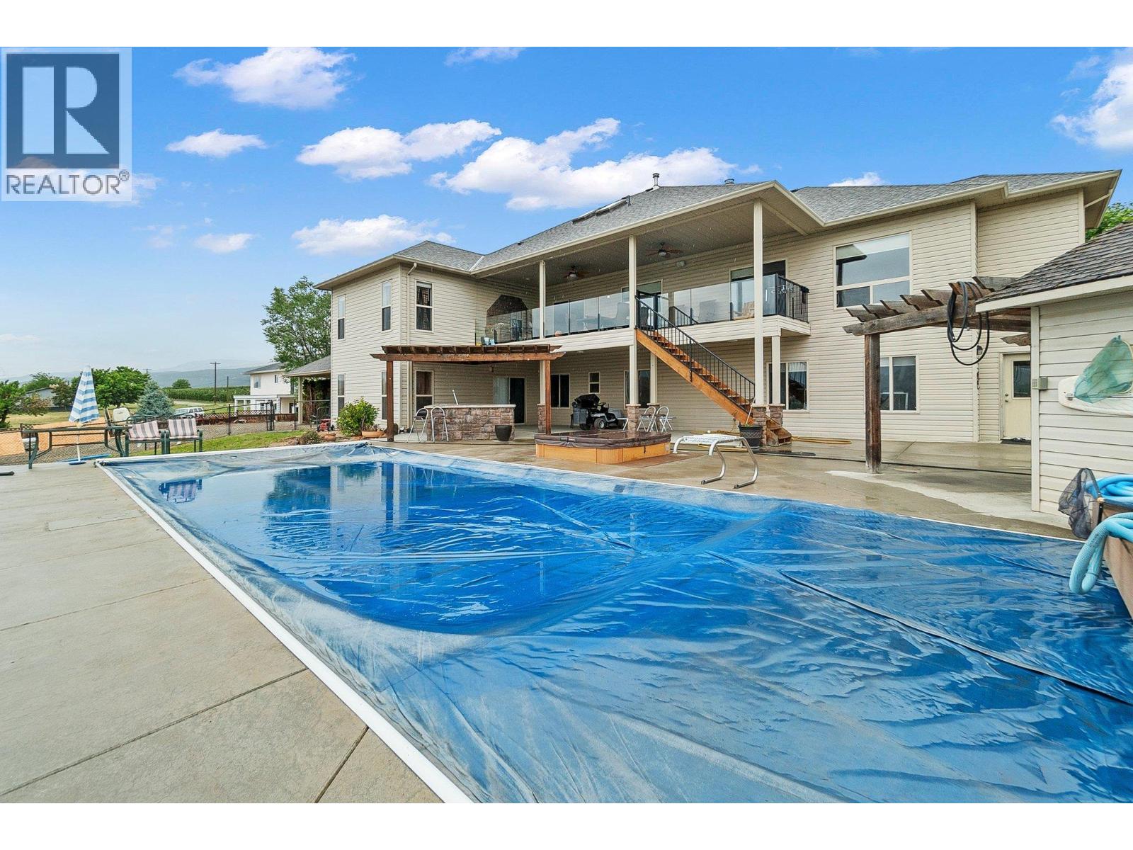 1720 Morrison Road, Kelowna, British Columbia  V1X 4W3 - Photo 38 - 10373109