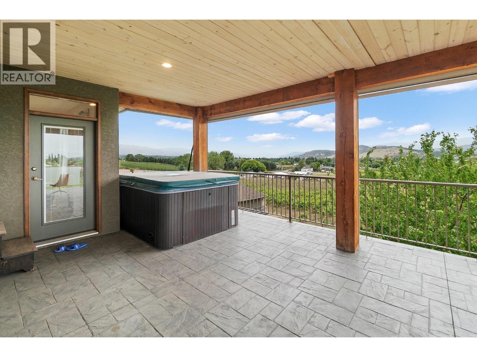 1720 Morrison Road, Kelowna, British Columbia  V1X 4W3 - Photo 59 - 10373109