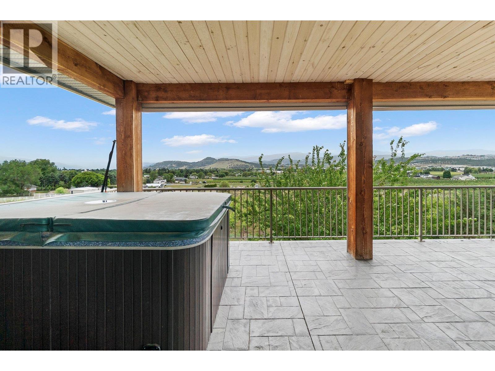 1720 Morrison Road, Kelowna, British Columbia  V1X 4W3 - Photo 60 - 10373109
