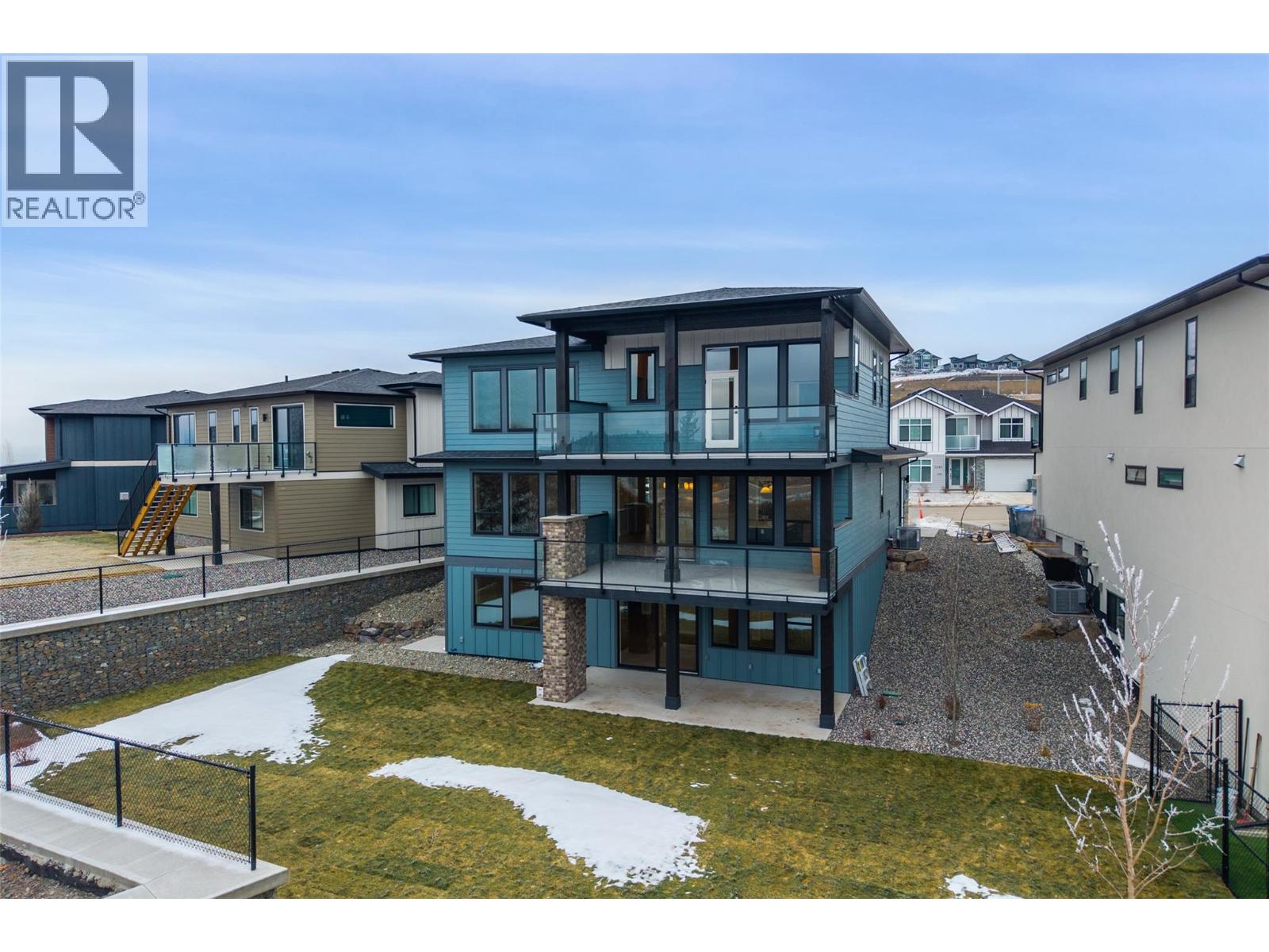 2082 LINFIELD Drive, kamloops, British Columbia