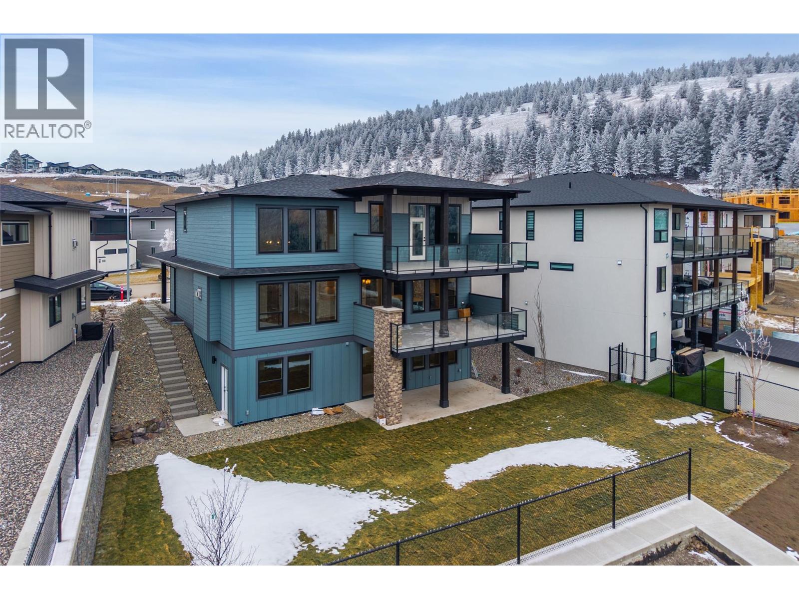 2082 Linfield Drive, Kamloops, British Columbia  V1S 0G3 - Photo 2 - 10372591