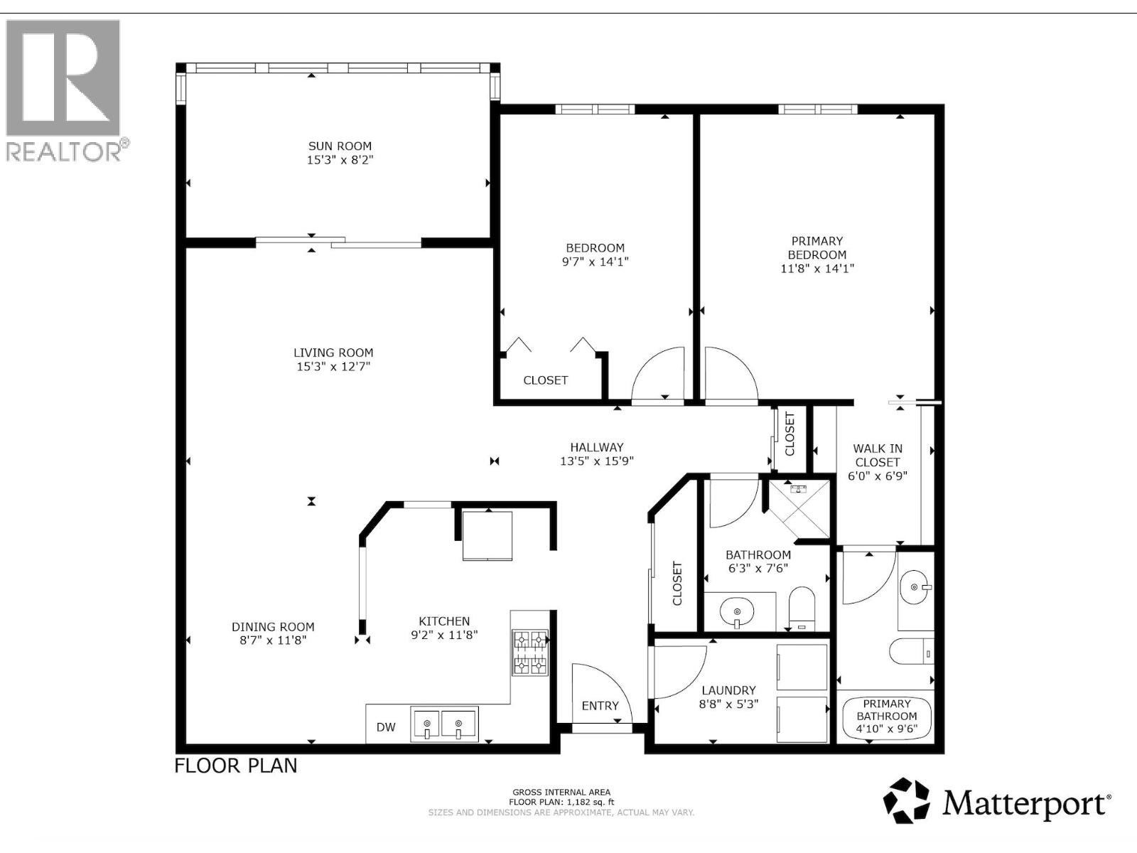 727 Houghton Road Unit# 104, Kelowna, British Columbia  V1X 7J7 - Photo 16 - 10373652