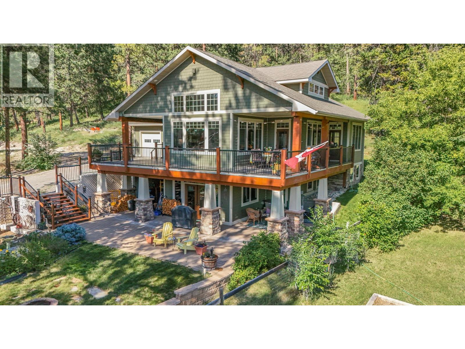6308 Ash Road, Wasa, British Columbia  V0B 2K0 - Photo 8 - 10373456