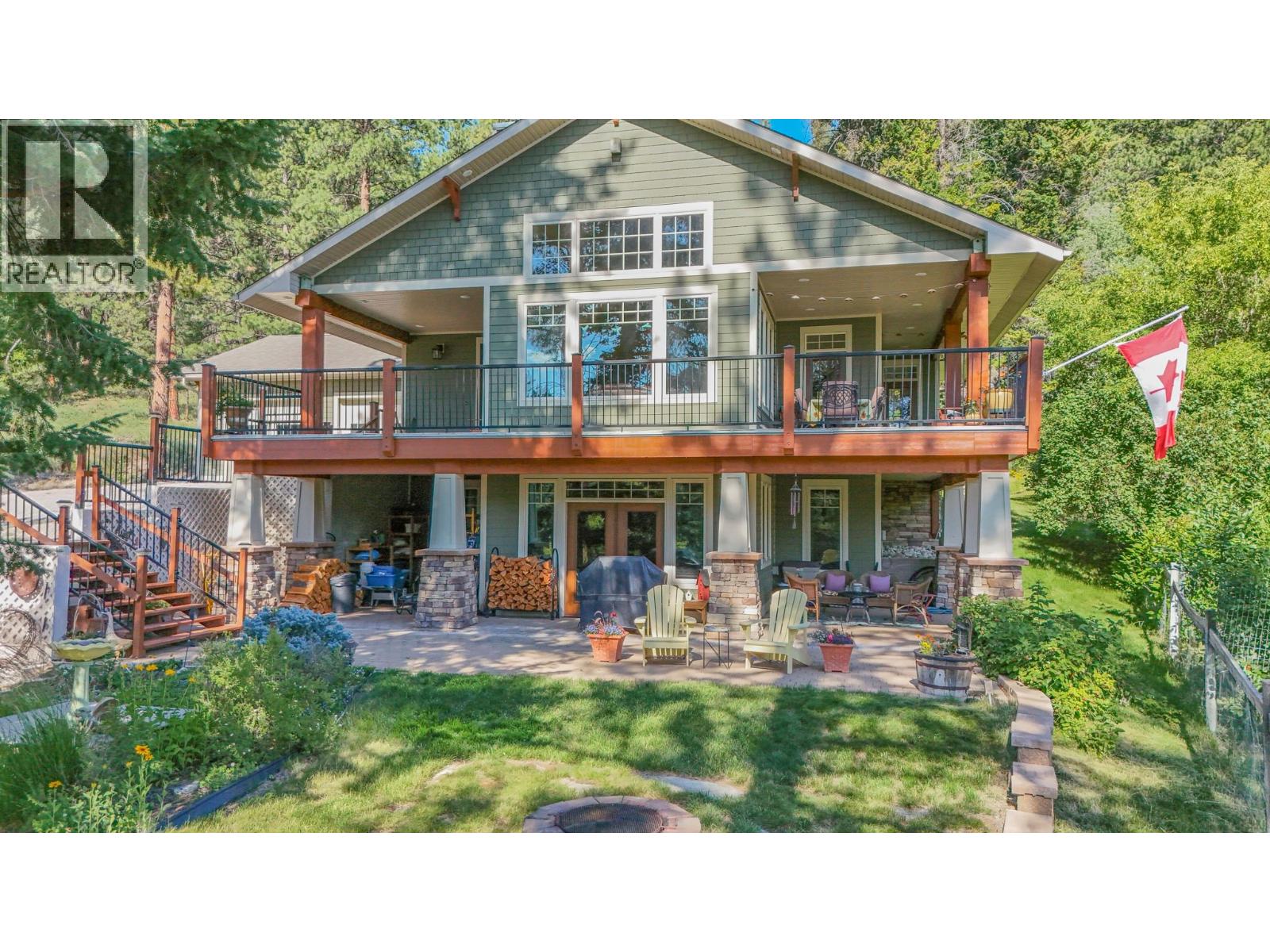 6308 Ash Road, Wasa, British Columbia  V0B 2K0 - Photo 9 - 10373456