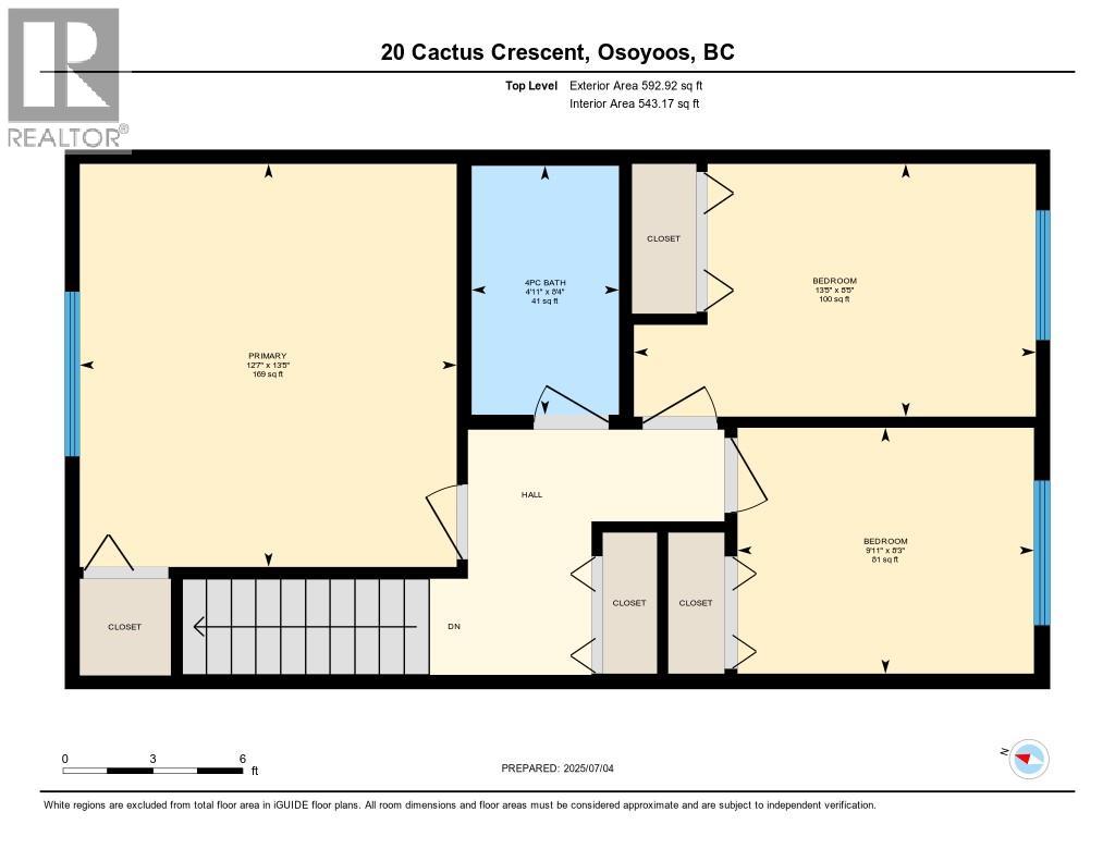 20 Cactus Crescent, Osoyoos, British Columbia  V0H 1V1 - Photo 35 - 10372991