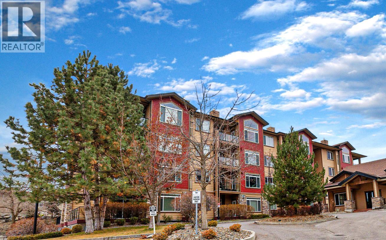 2532 Shoreline Drive Unit# 205, lake country, British Columbia