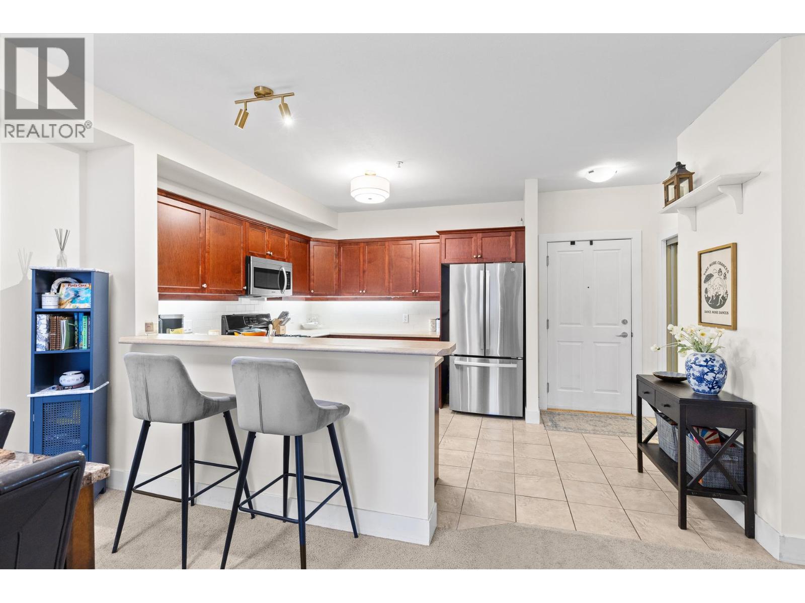 2532 Shoreline Drive Unit# 205, Lake Country, British Columbia  V4V 2R6 - Photo 12 - 10373638