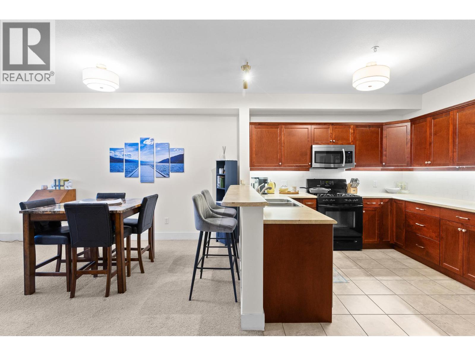 2532 Shoreline Drive Unit# 205, Lake Country, British Columbia  V4V 2R6 - Photo 13 - 10373638