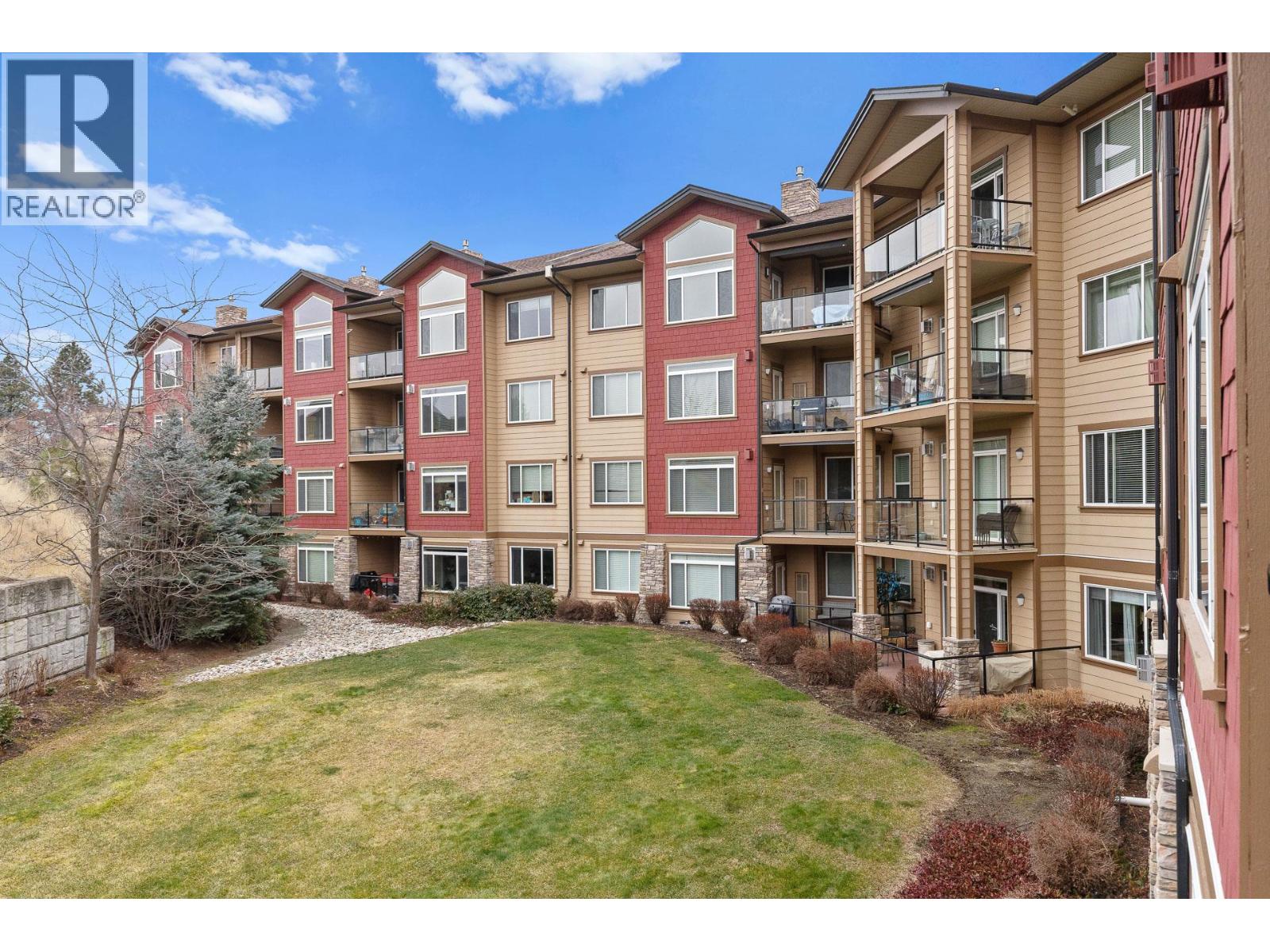 2532 Shoreline Drive Unit# 205, Lake Country, British Columbia  V4V 2R6 - Photo 27 - 10373638