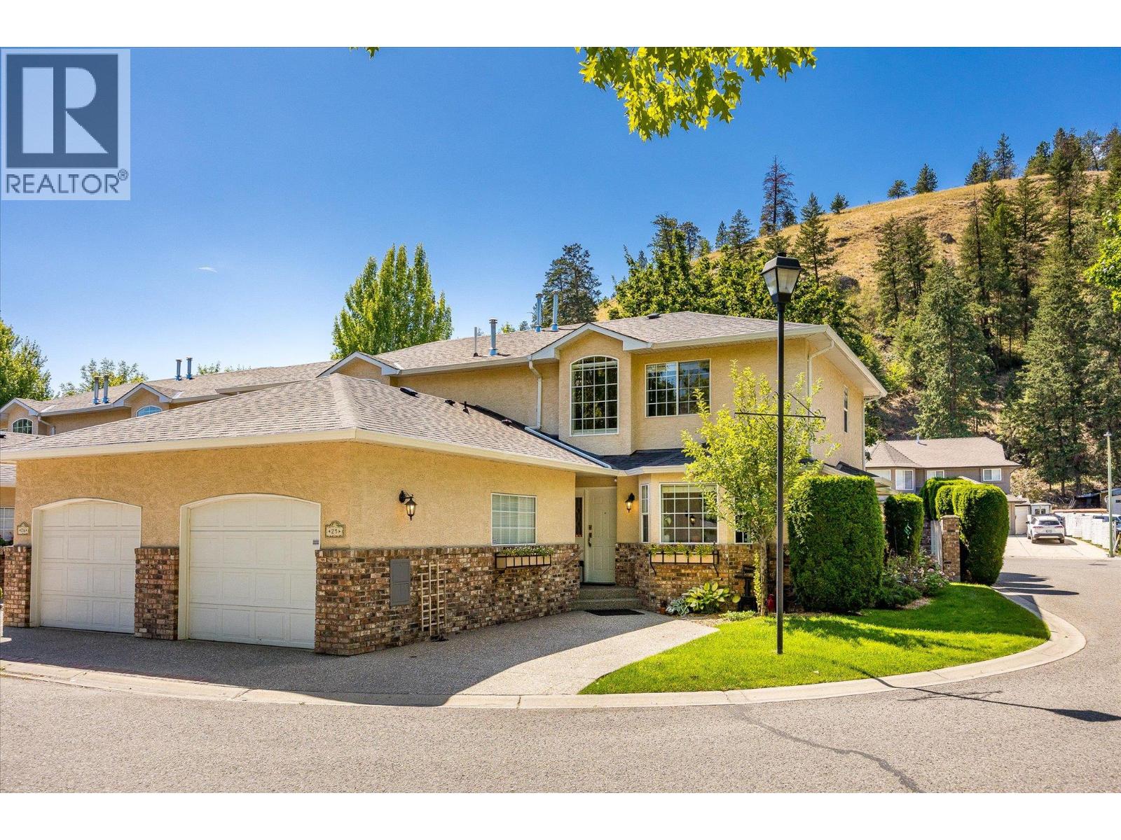 527 Yates Road Unit# 25, kelowna, British Columbia