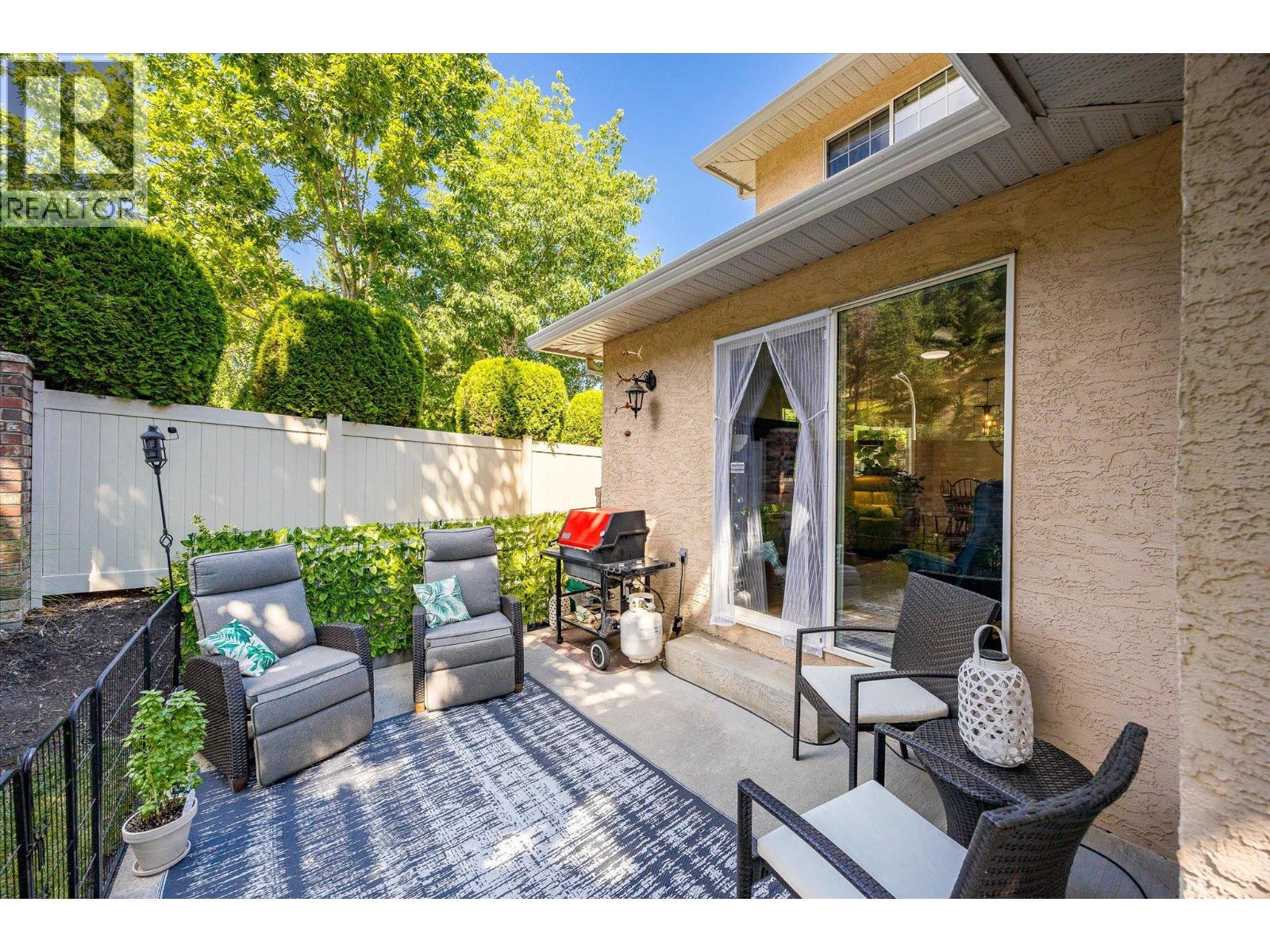 527 Yates Road Unit# 25, Kelowna, British Columbia  V1V 1Z5 - Photo 10 - 10373622