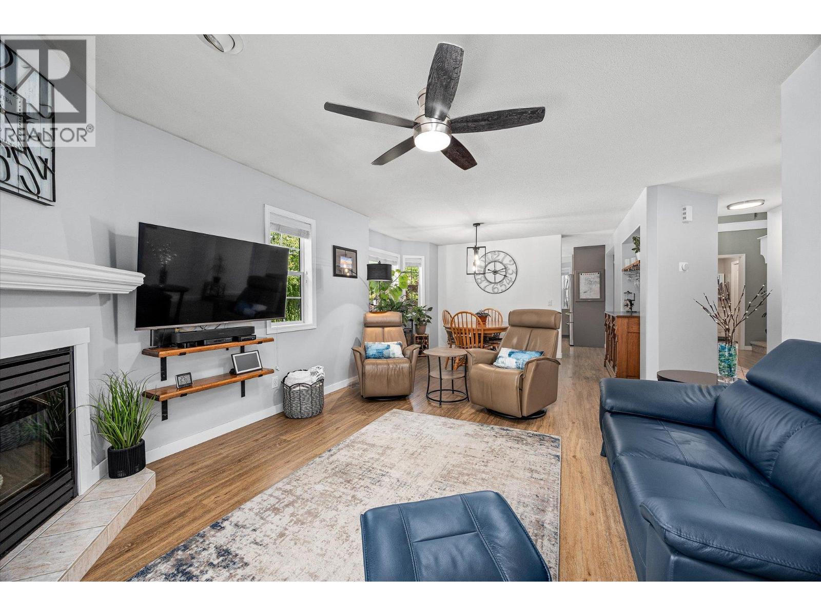 527 Yates Road Unit# 25, Kelowna, British Columbia  V1V 1Z5 - Photo 13 - 10373622
