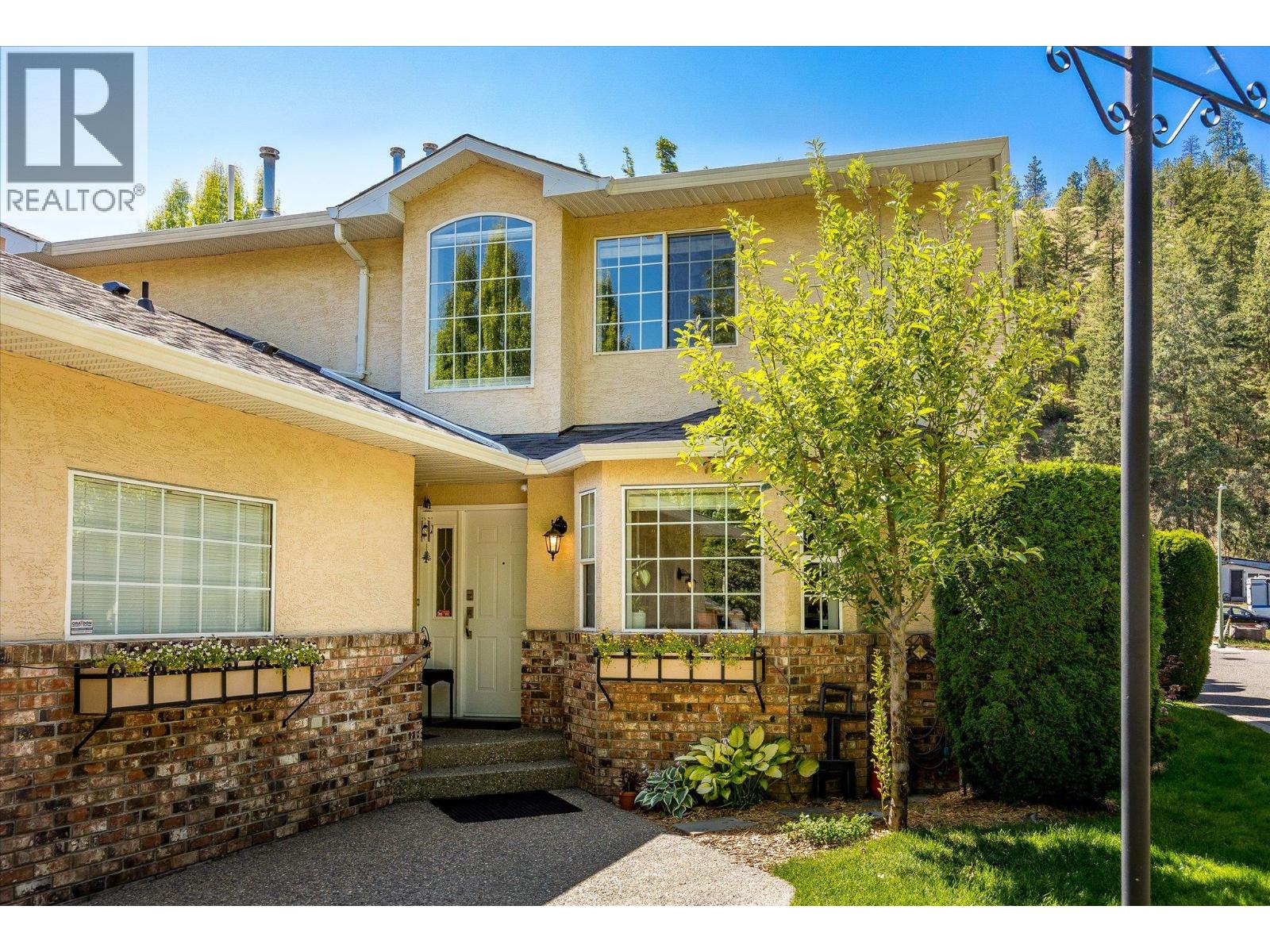 527 Yates Road Unit# 25, Kelowna, British Columbia  V1V 1Z5 - Photo 2 - 10373622