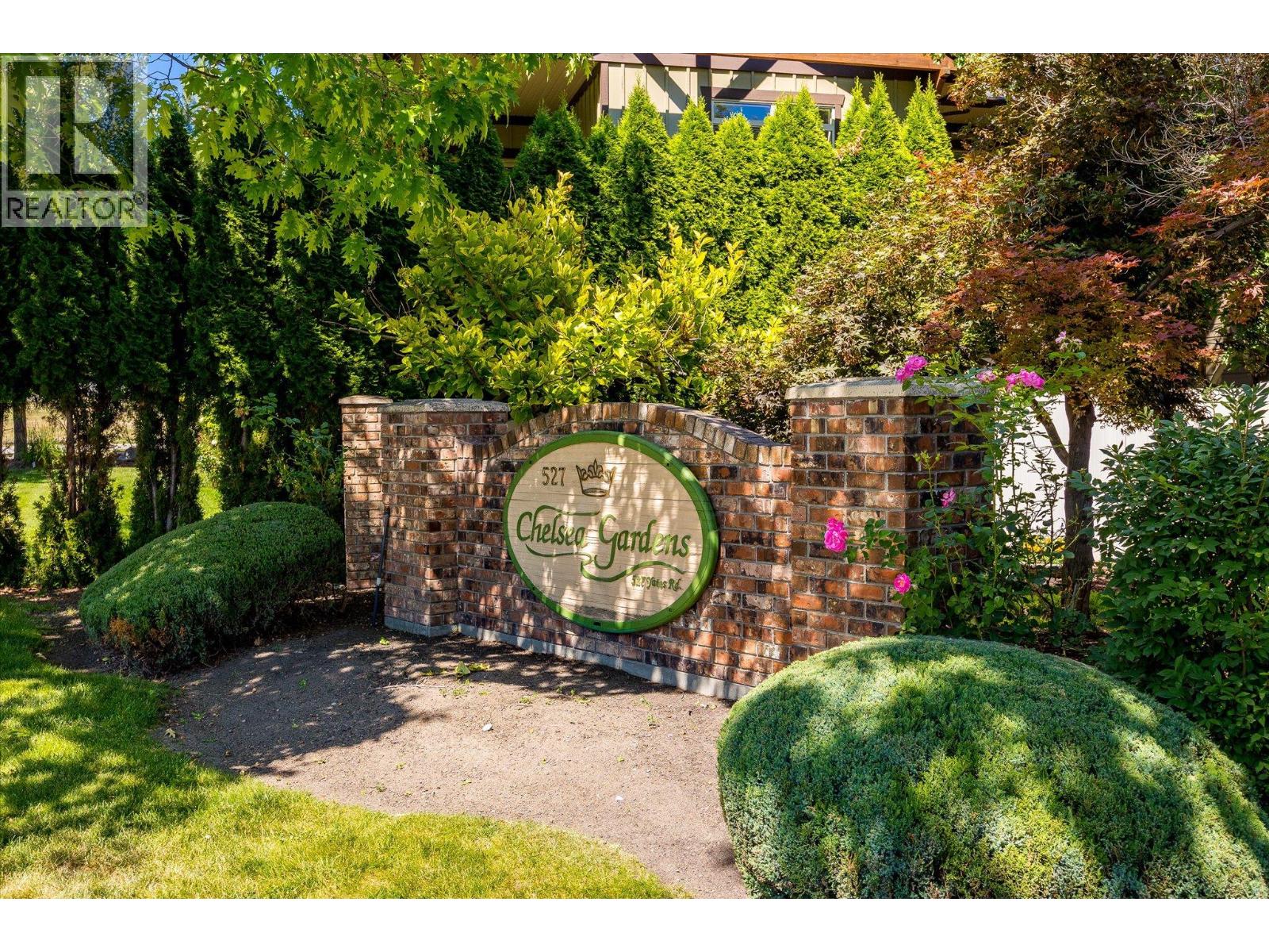 527 Yates Road Unit# 25, Kelowna, British Columbia  V1V 1Z5 - Photo 31 - 10373622