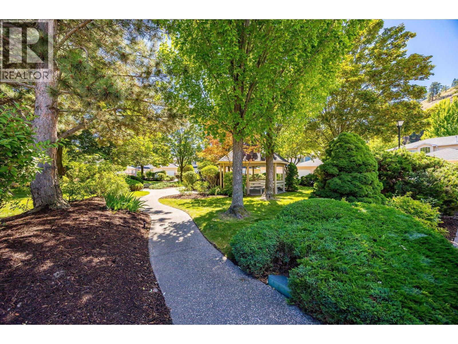 527 Yates Road Unit# 25, Kelowna, British Columbia  V1V 1Z5 - Photo 34 - 10373622
