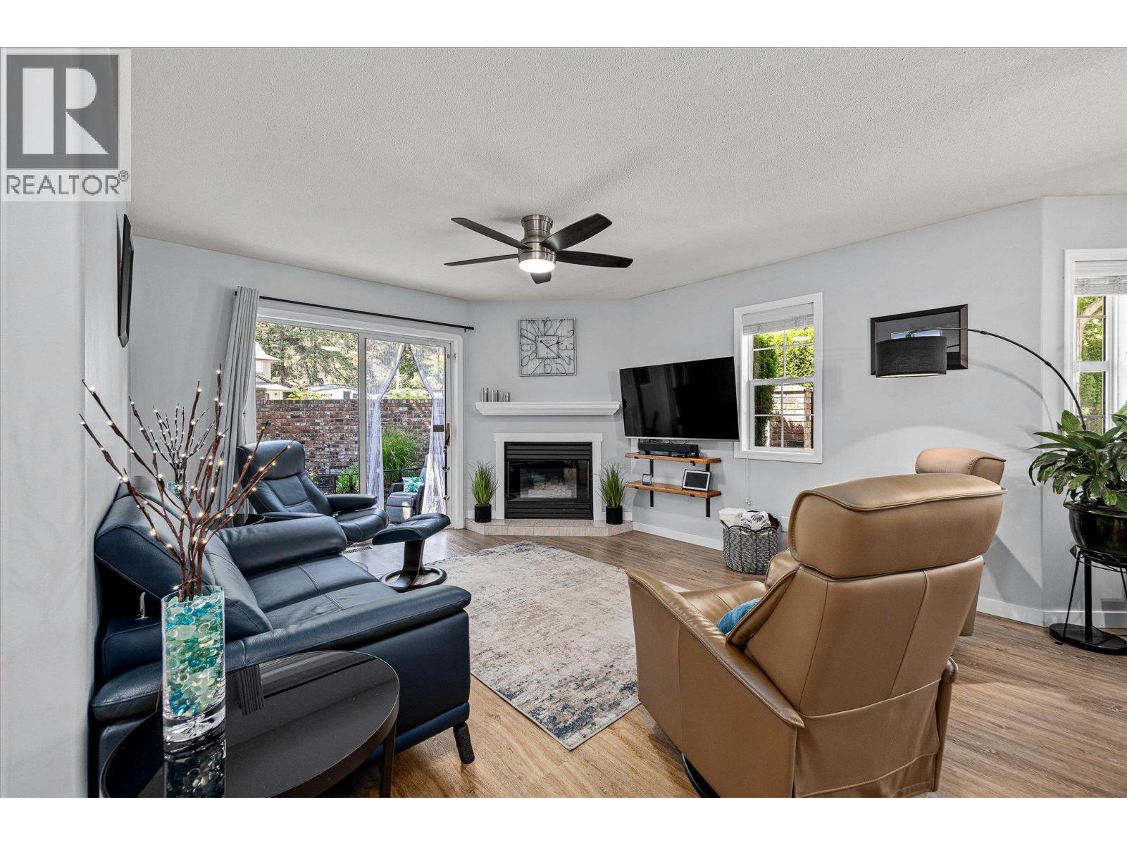 527 Yates Road Unit# 25, Kelowna, British Columbia  V1V 1Z5 - Photo 8 - 10373622