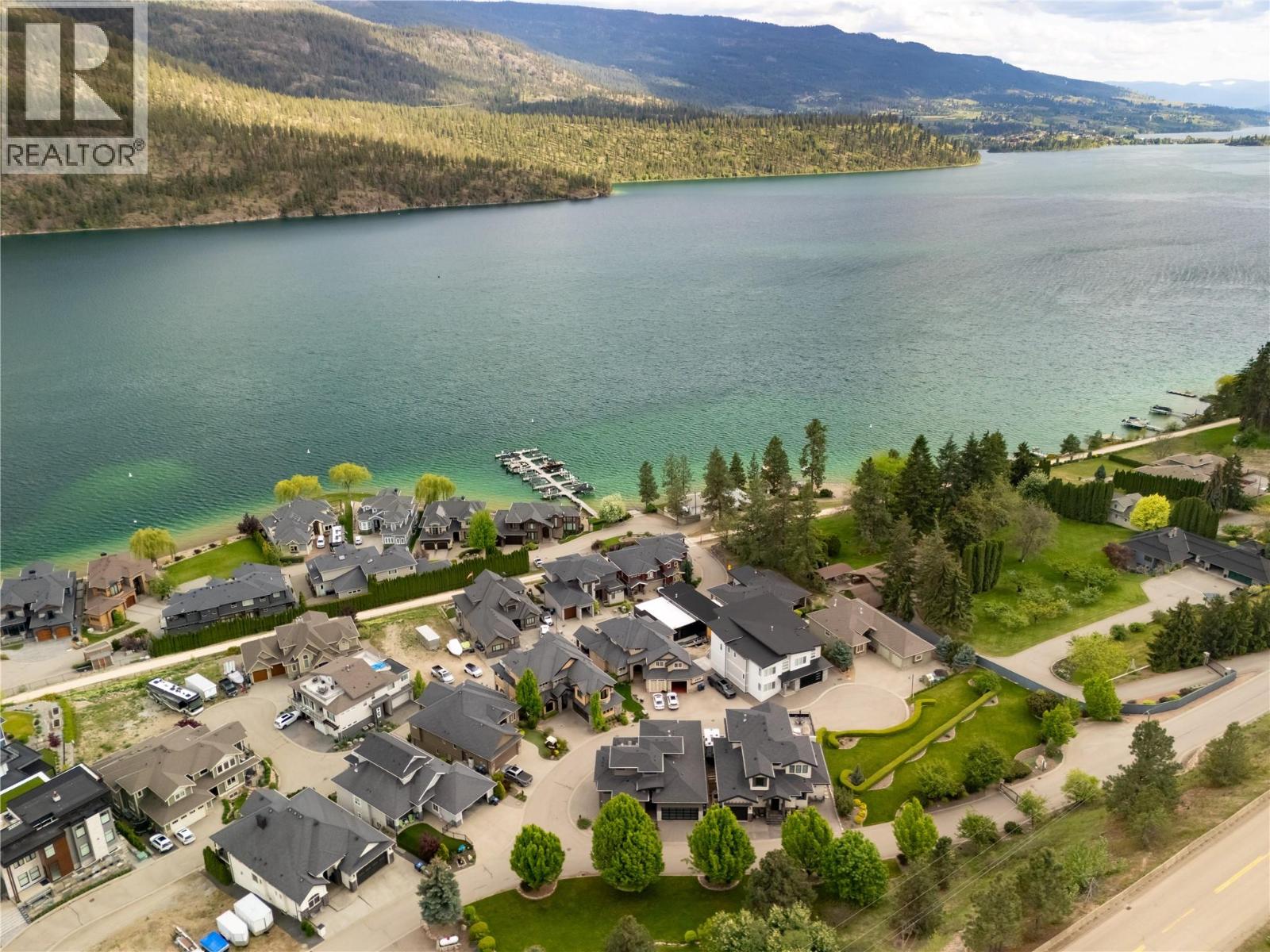 18451 Crystal Waters Road Unit# 34, Lake Country, British Columbia  V4V 2G2 - Photo 1 - 10373669