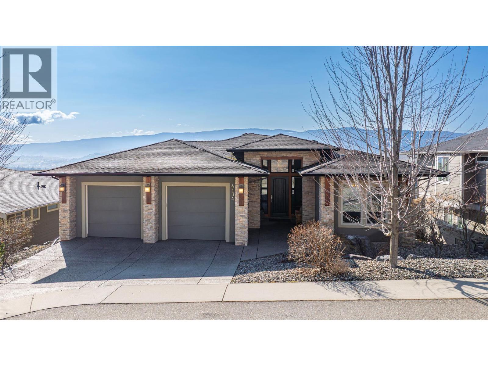 4134 Camelback Way, vernon, British Columbia