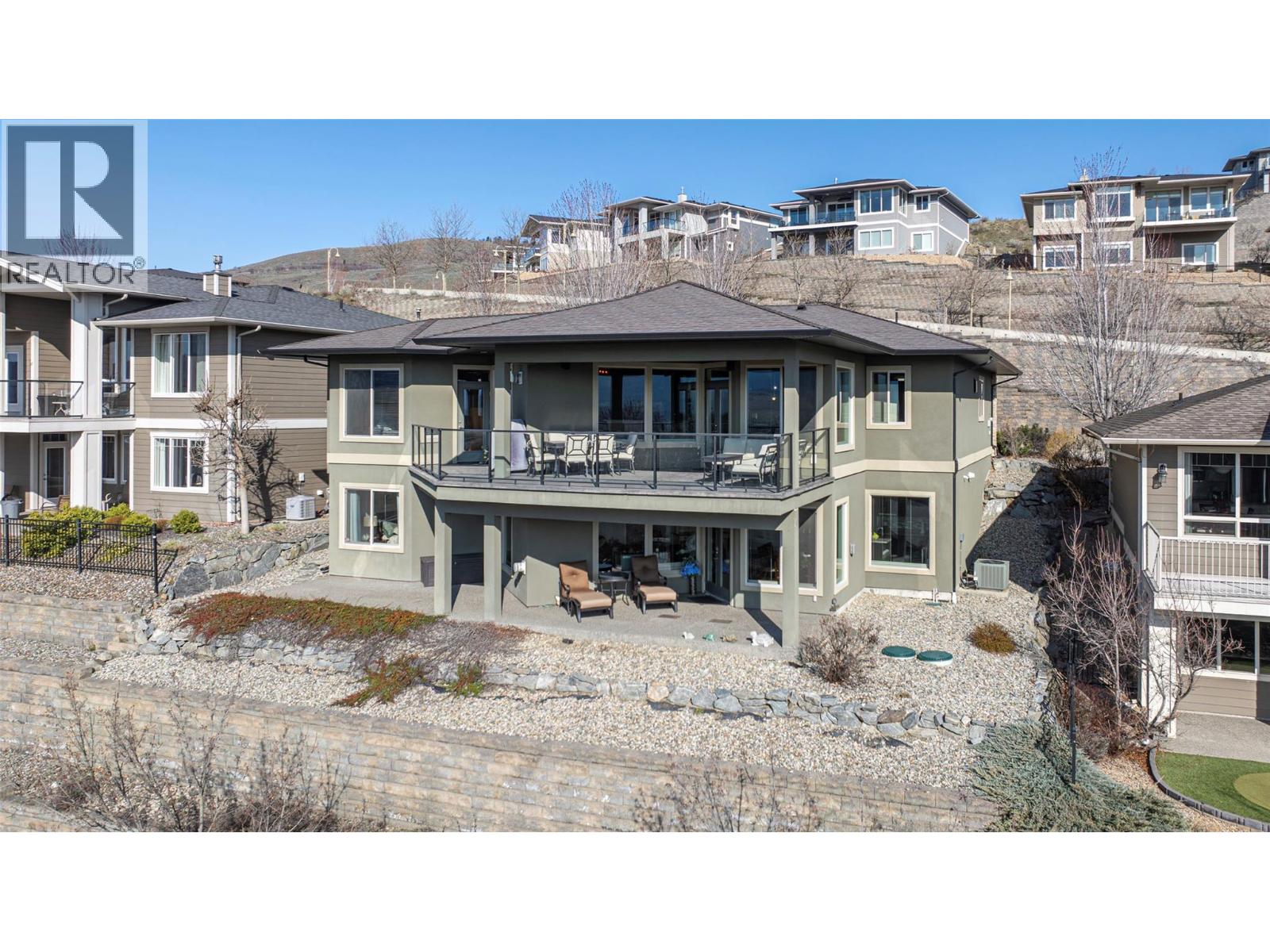 4134 Camelback Way, Vernon, British Columbia  V1T 9W4 - Photo 10 - 10373405