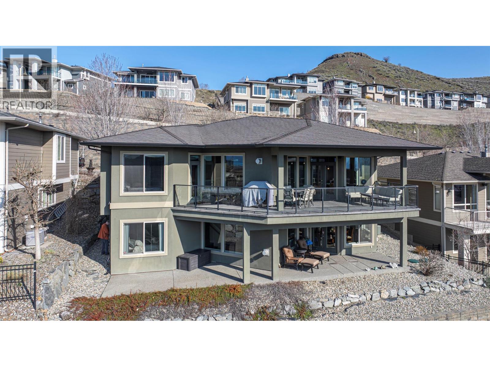 4134 Camelback Way, Vernon, British Columbia  V1T 9W4 - Photo 11 - 10373405