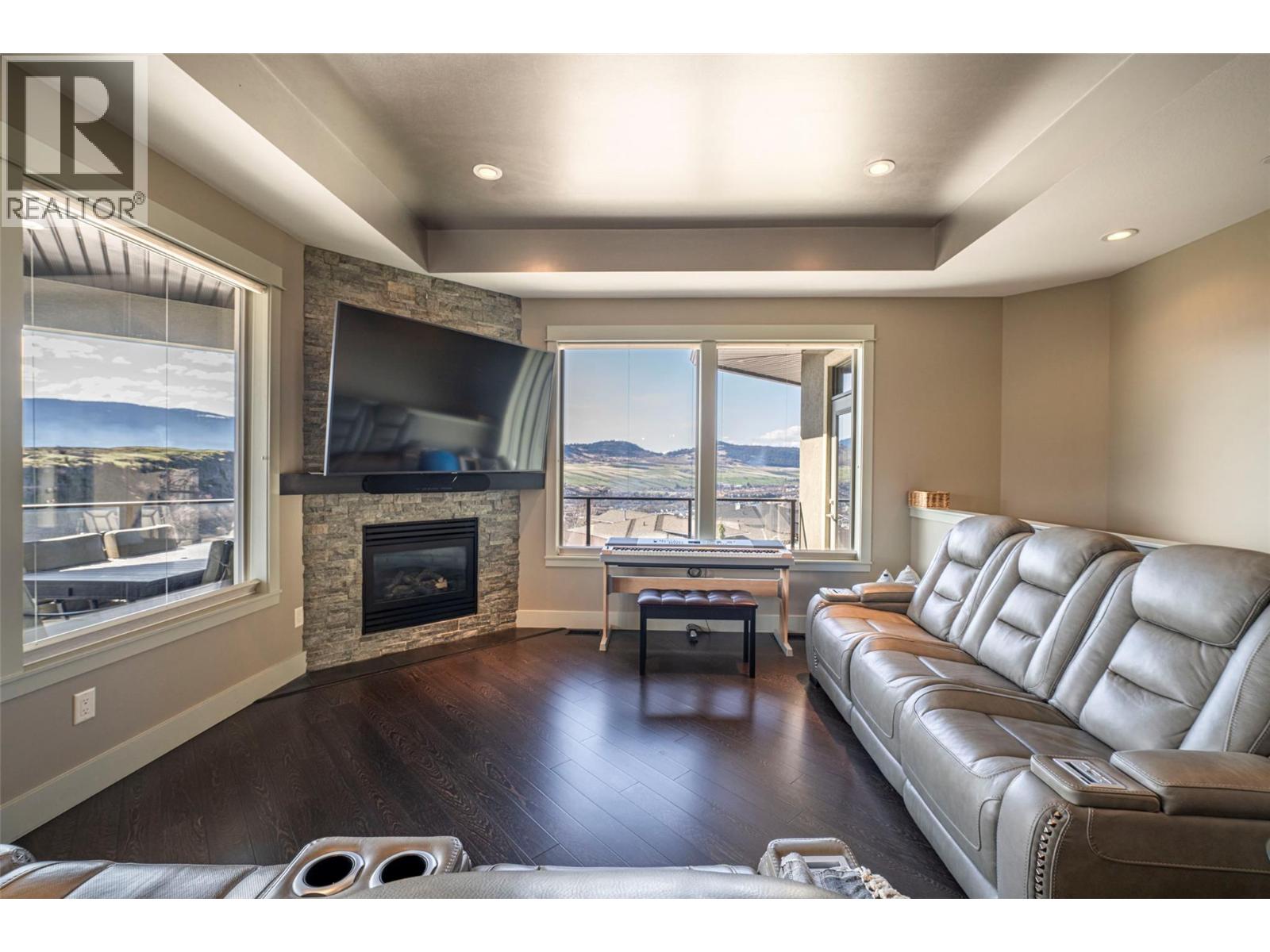 4134 Camelback Way, Vernon, British Columbia  V1T 9W4 - Photo 34 - 10373405