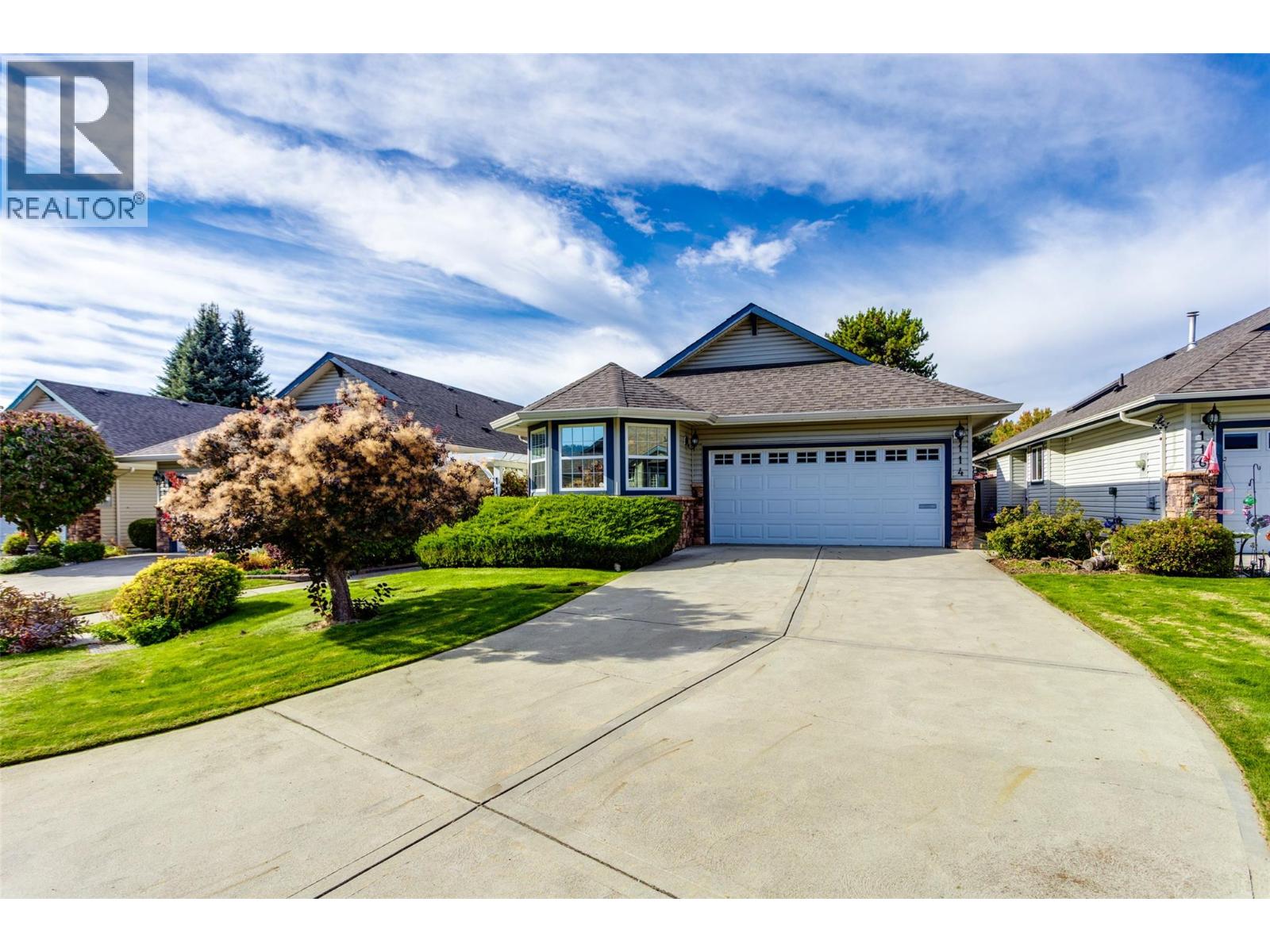 1188 Houghton Road Unit# 114, Kelowna, British Columbia  V1X 2C9 - Photo 1 - 10373663