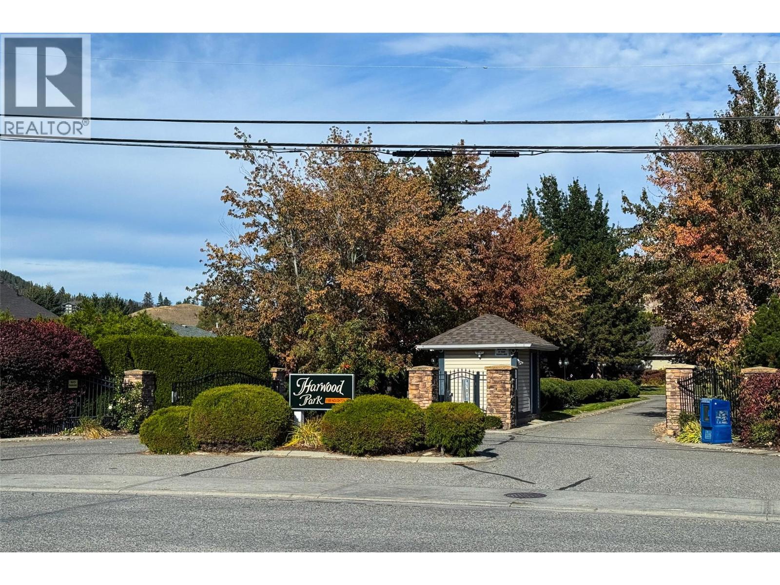 1188 Houghton Road Unit# 114, Kelowna, British Columbia  V1X 2C9 - Photo 2 - 10373663
