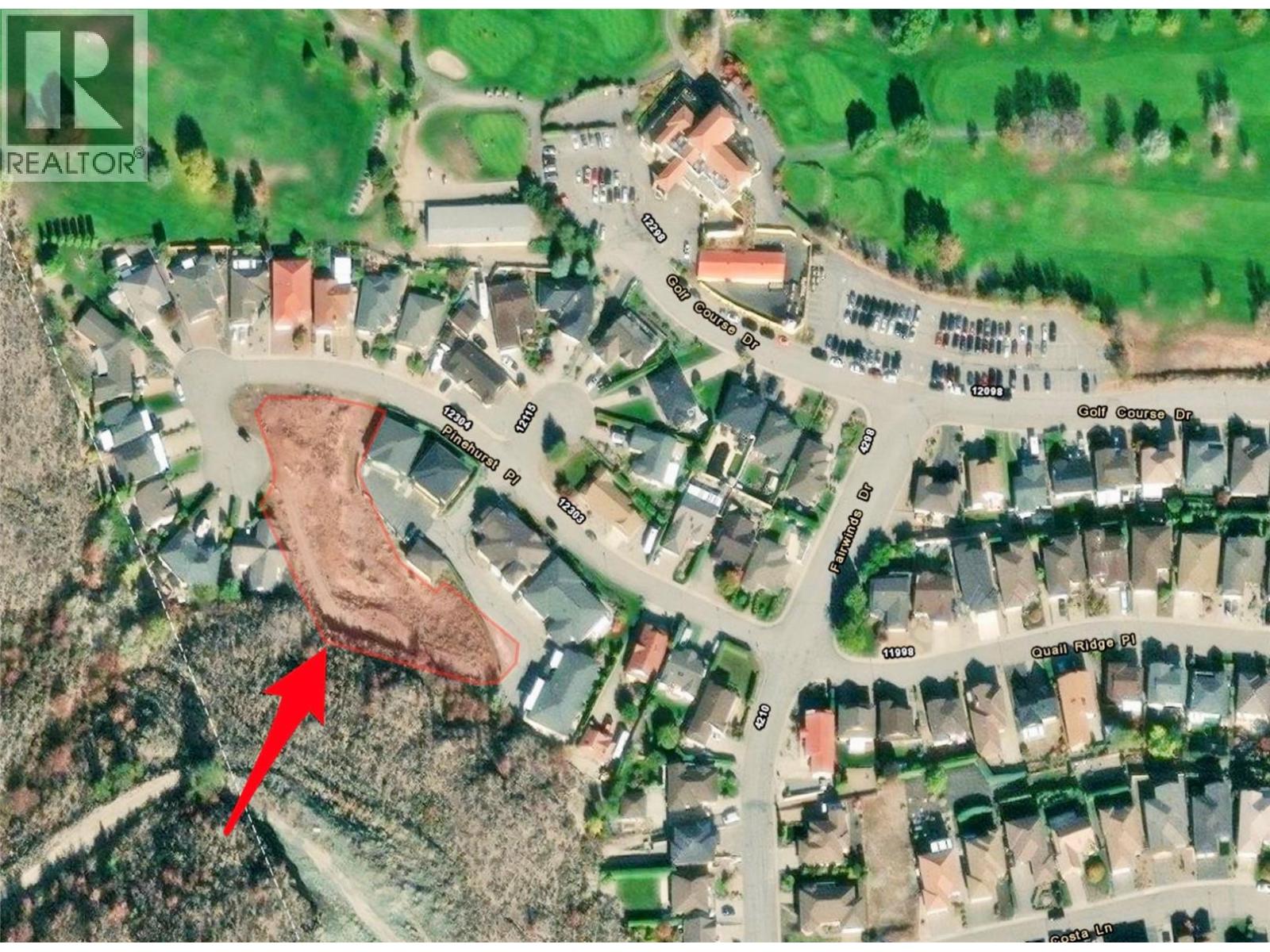 12300 Pinehurst Place, Osoyoos, British Columbia  V0H 1V4 - Photo 1 - 10373137