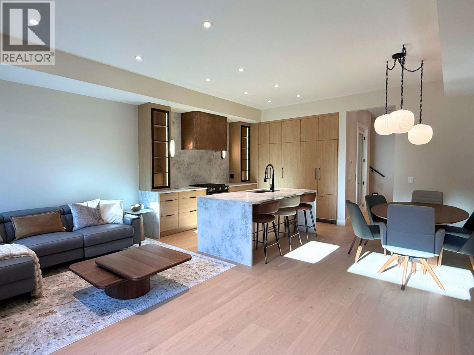 781 Martin Avenue Unit# 3, kelowna, British Columbia