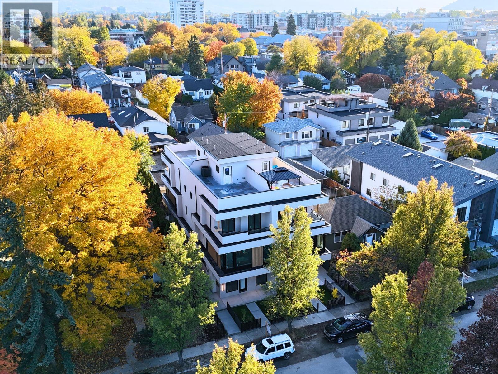781 Martin Avenue Unit# 3, Kelowna, British Columbia  V1Y 6V4 - Photo 6 - 10373590