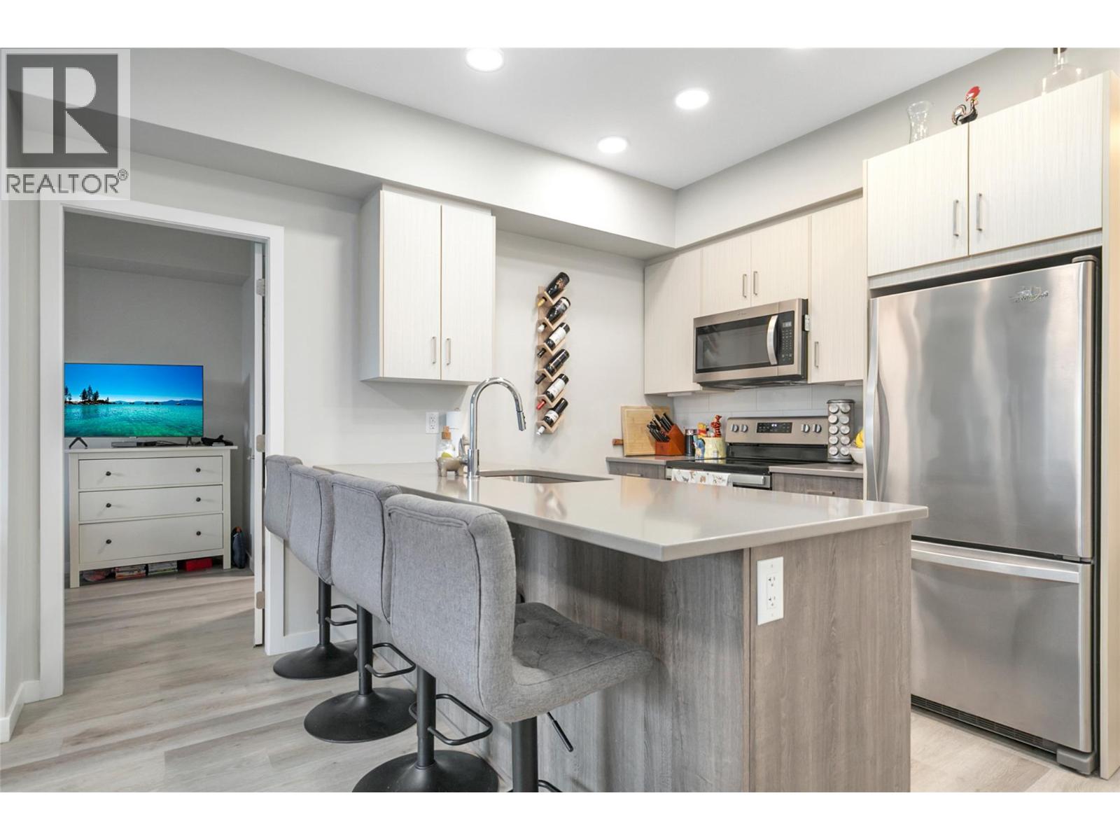 2301 Carrington Road Unit# 407, West Kelowna, British Columbia  V4T 0E2 - Photo 4 - 10373182