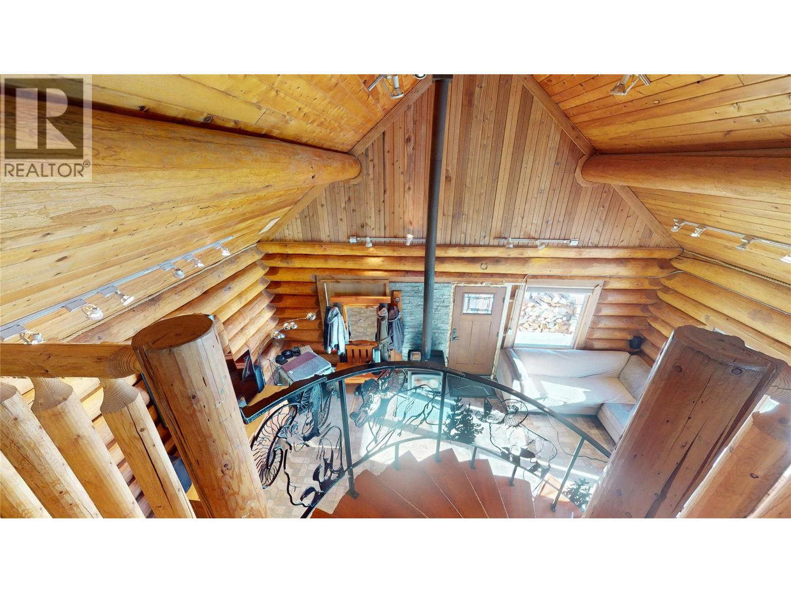 2131 Highway 3 Highway, Fernie, British Columbia  V0B 1M5 - Photo 20 - 10372475
