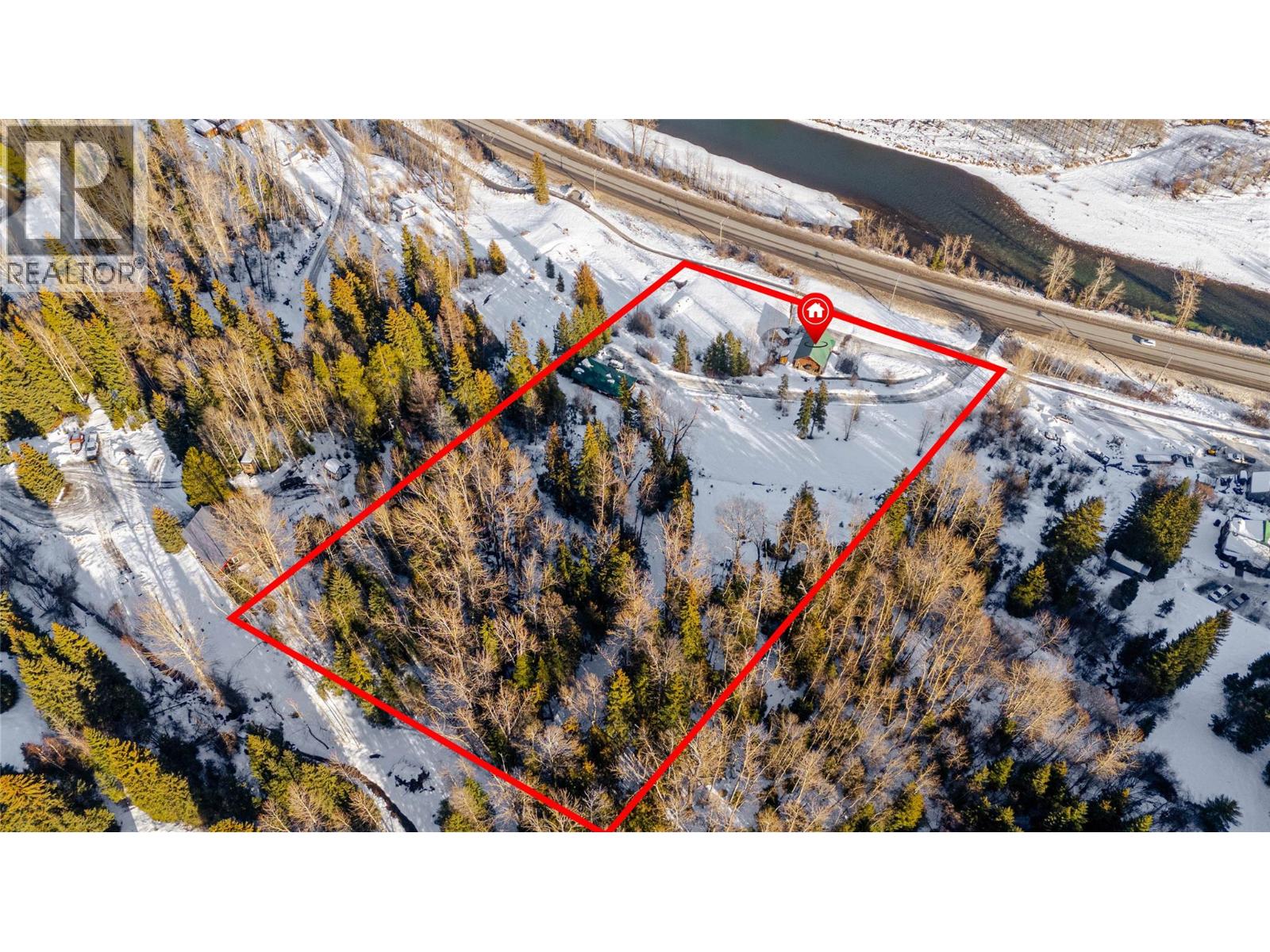 2131 Highway 3 Highway, Fernie, British Columbia  V0B 1M5 - Photo 30 - 10372475