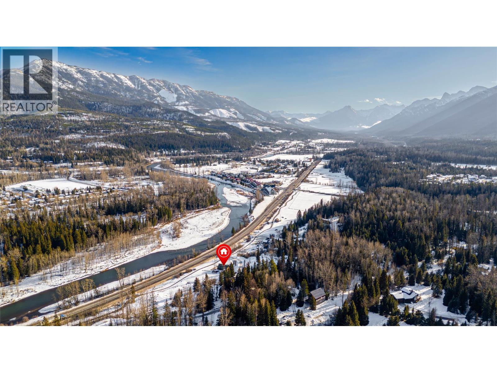 2131 Highway 3 Highway, Fernie, British Columbia  V0B 1M5 - Photo 31 - 10372475