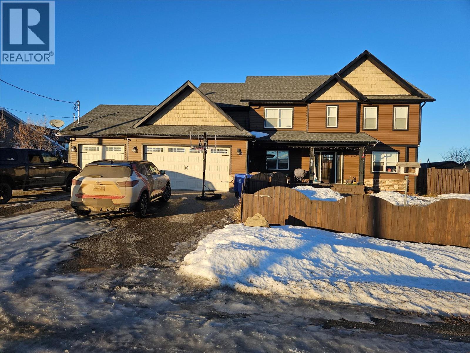 4804 Bissette Drive, Pouce Coupe, British Columbia  V0C 2C0 - Photo 1 - 10373085