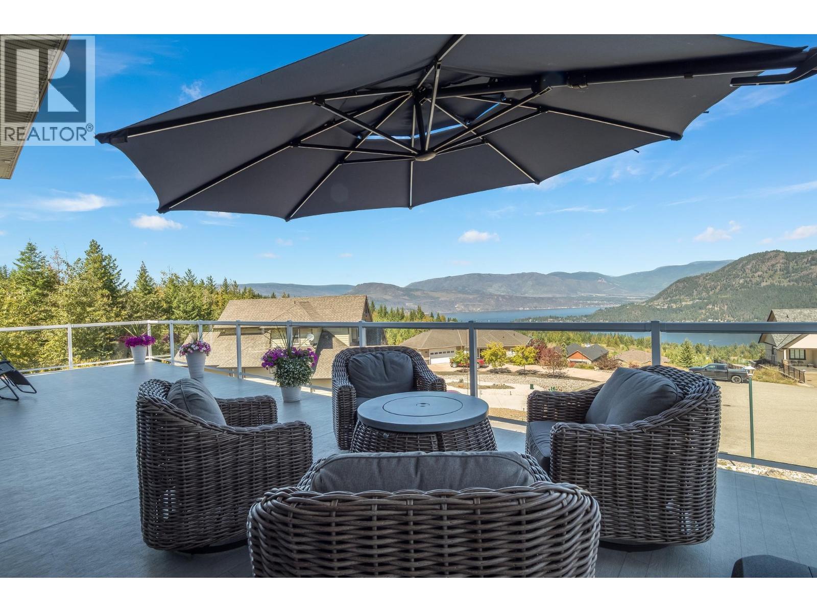 2607 St Andrews Street Lot# 43, blind bay, British Columbia