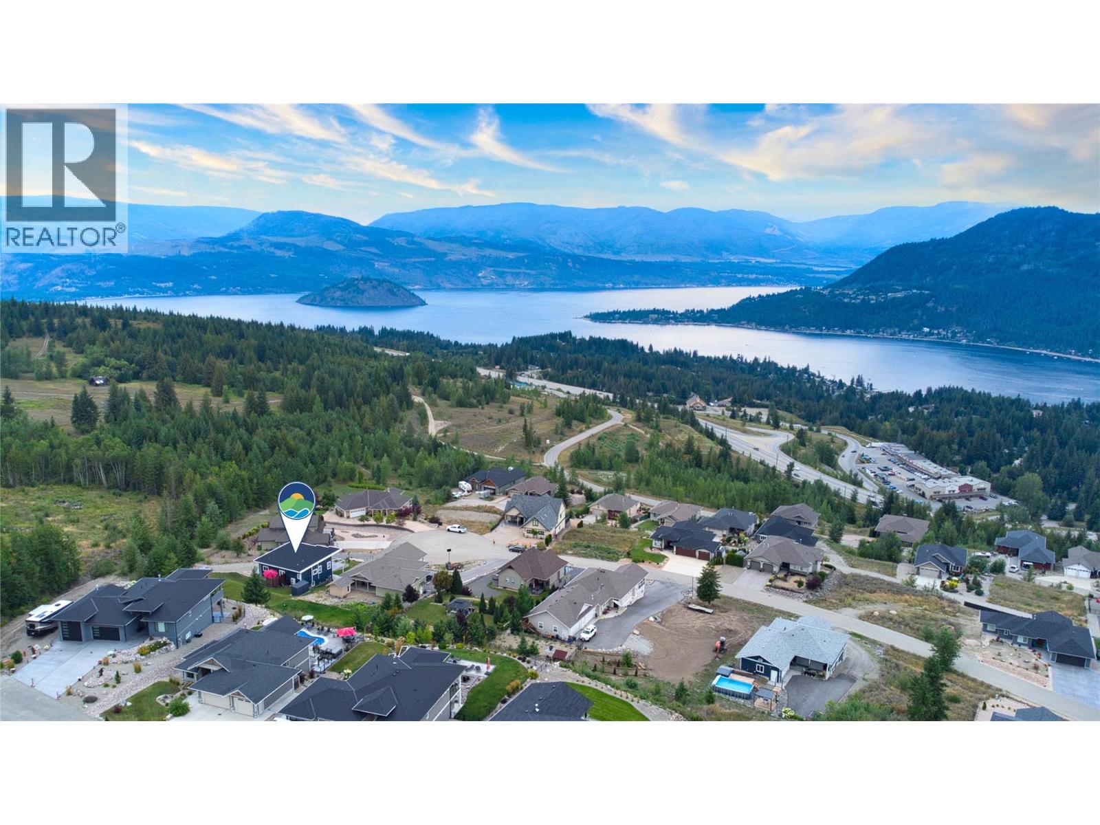 2607 St Andrews Street Lot# 43, Blind Bay, British Columbia  V0E 1H2 - Photo 44 - 10373103