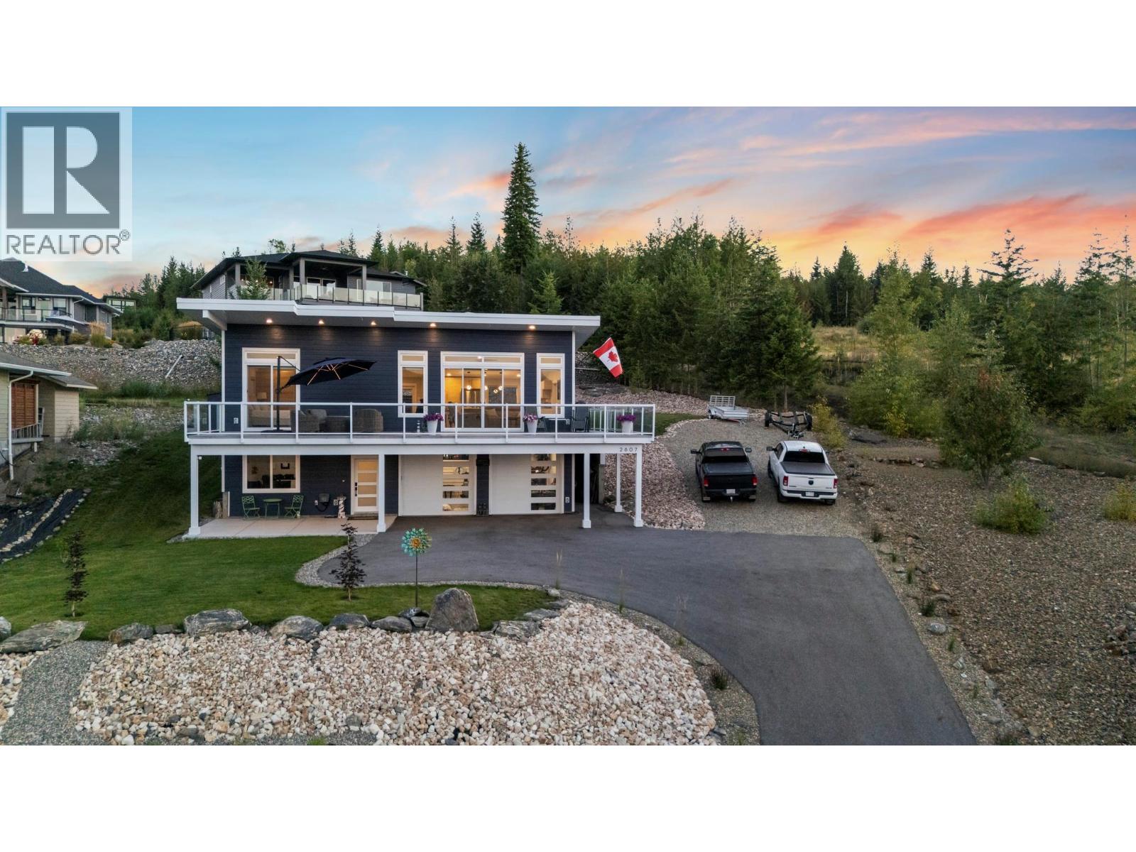 2607 St Andrews Street Lot# 43, Blind Bay, British Columbia  V0E 1H2 - Photo 49 - 10373103