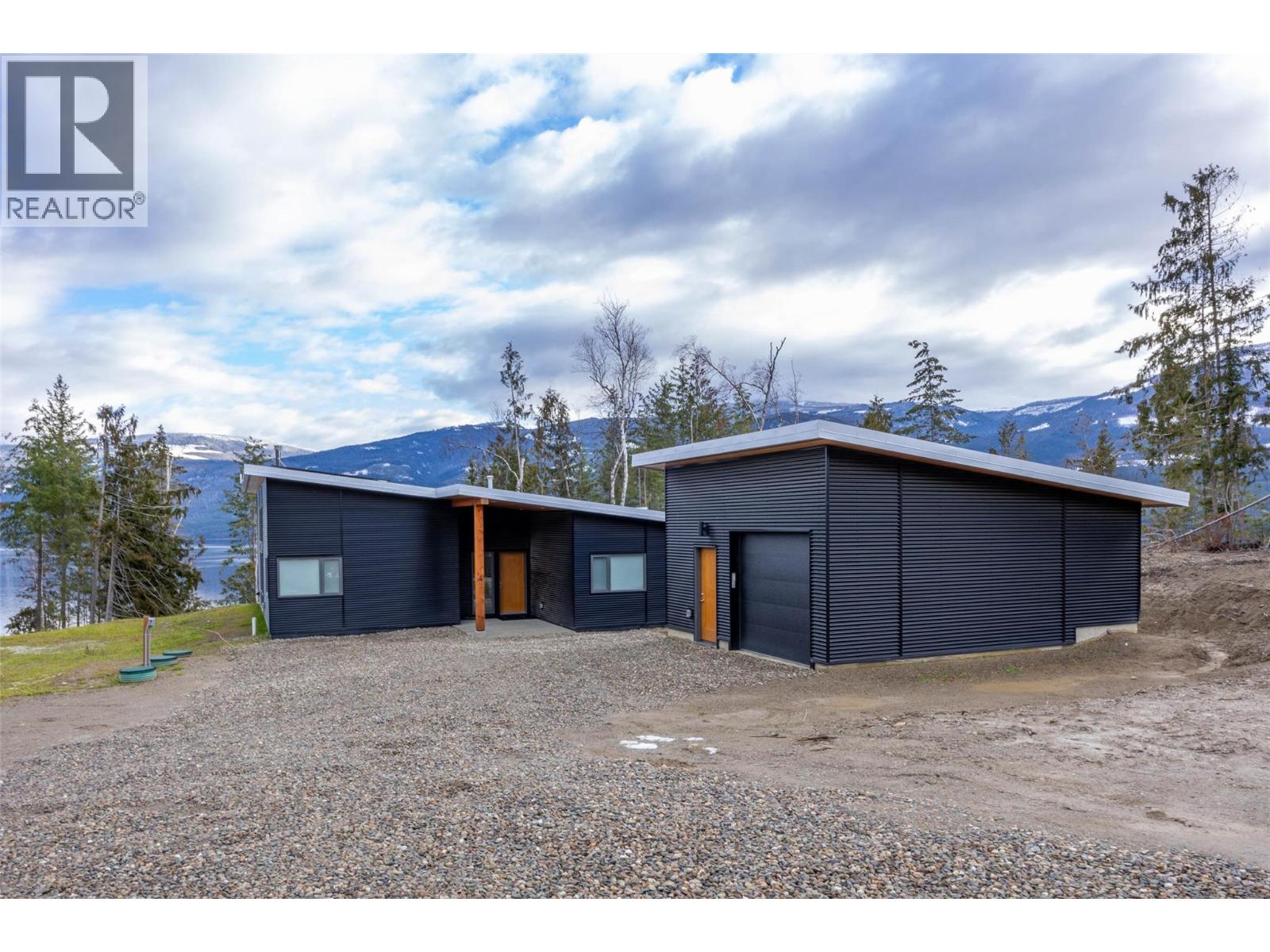 5600 Adams Lake West Fs Road Lot# 10, Adams Lake, British Columbia  V0E 2E0 - Photo 2 - 10373569