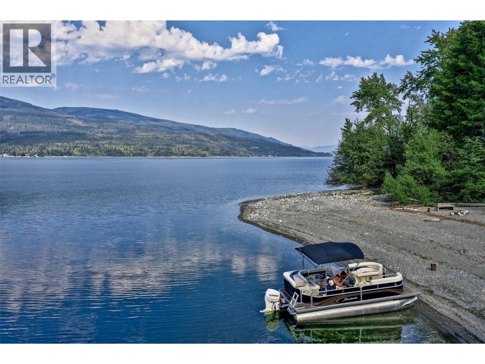 5600 Adams Lake West Fs Road Lot# 10, Adams Lake, British Columbia  V0E 2E0 - Photo 5 - 10373569