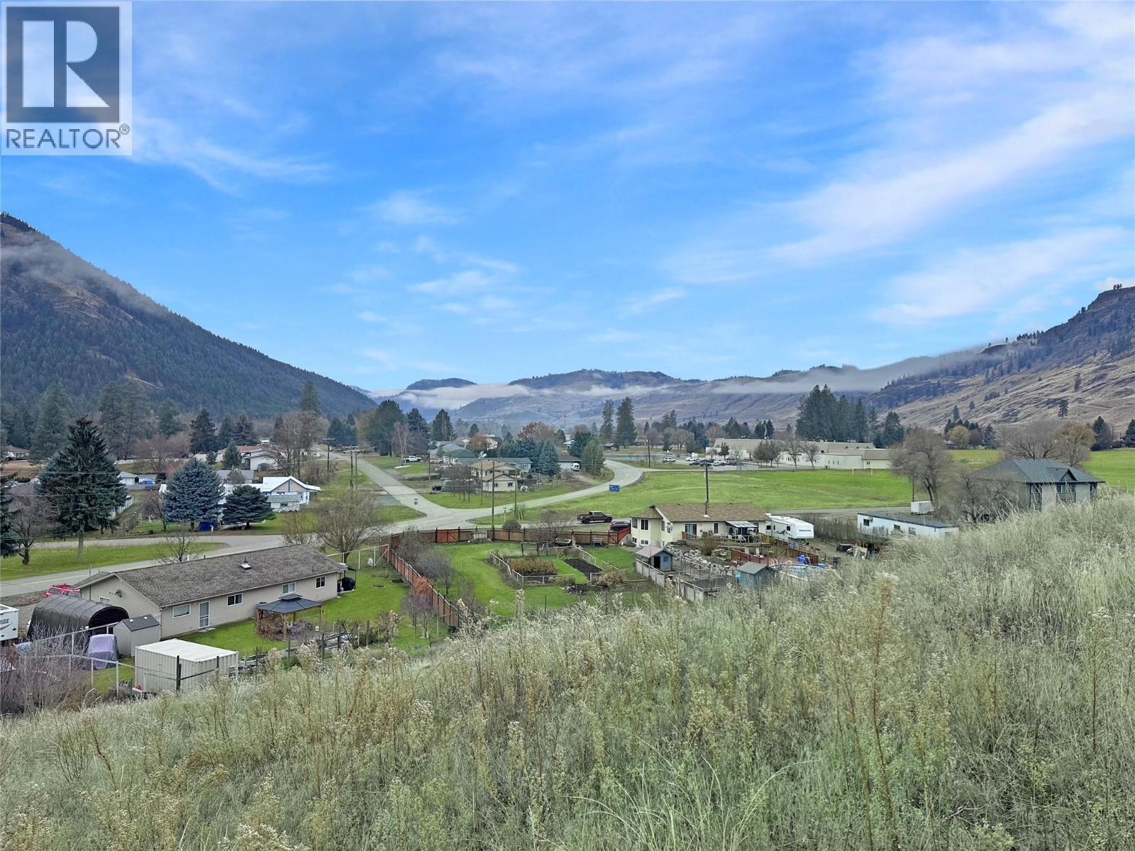 Lot 14 Thomet Avenue, midway, British Columbia