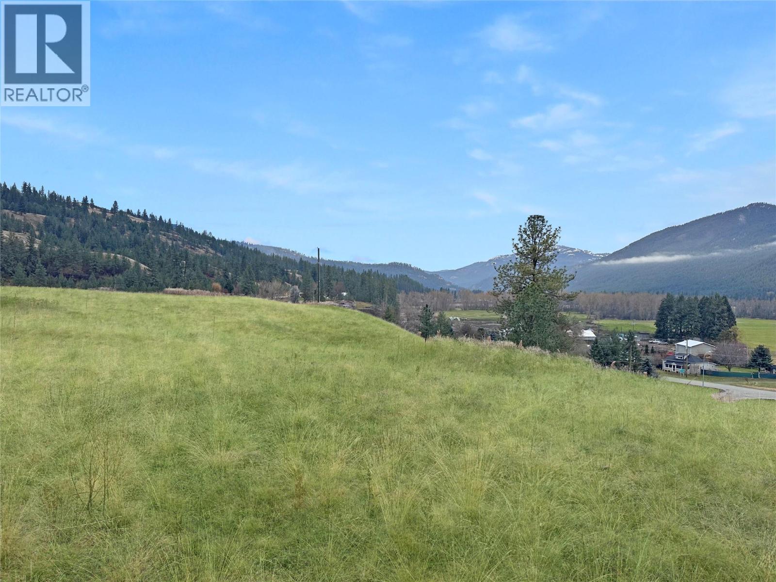 Lot 3 Thomet Avenue, midway, British Columbia