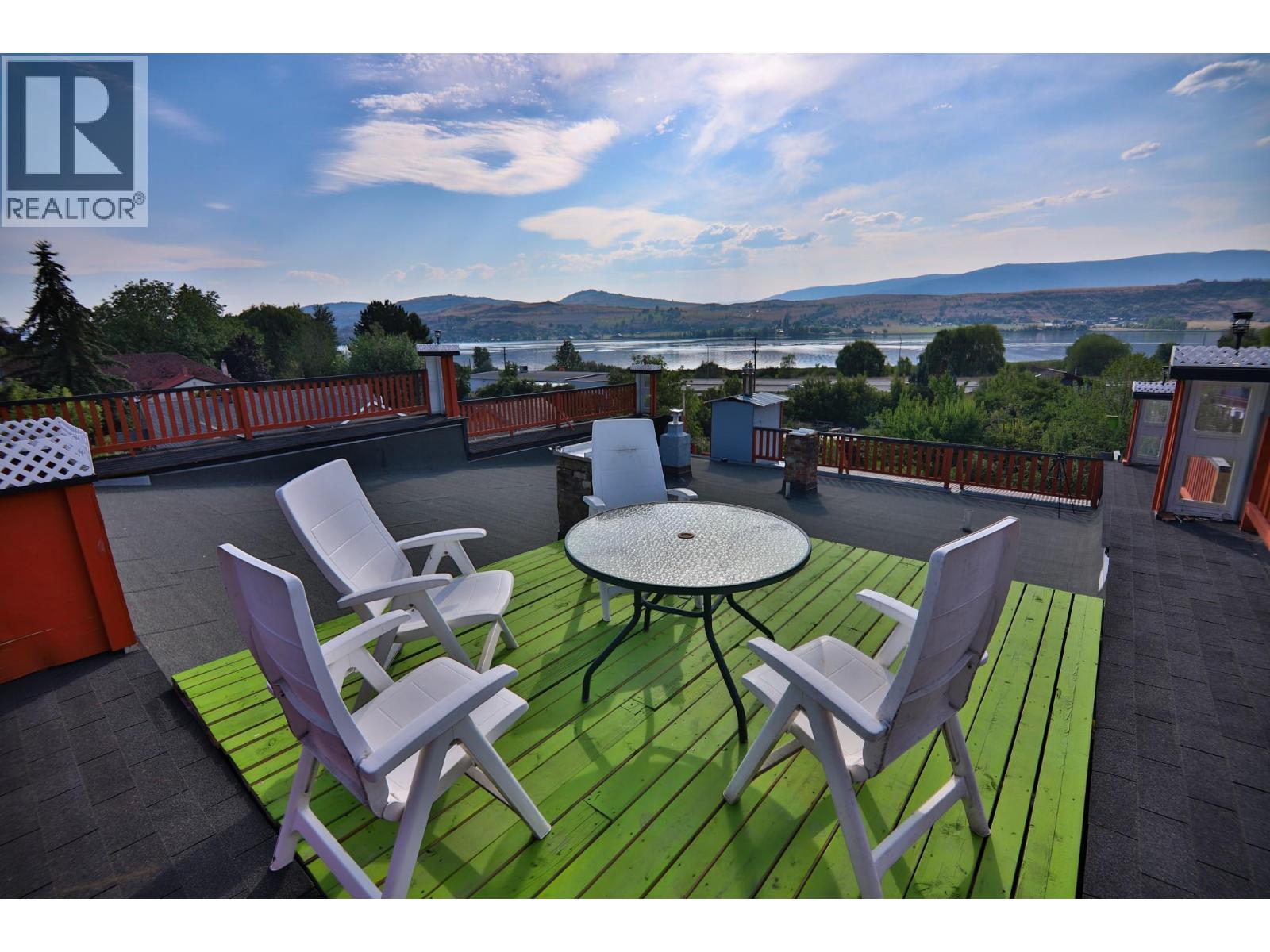 7880 Pleasant Valley Road, Vernon, British Columbia  V1B 3R9 - Photo 2 - 10373636