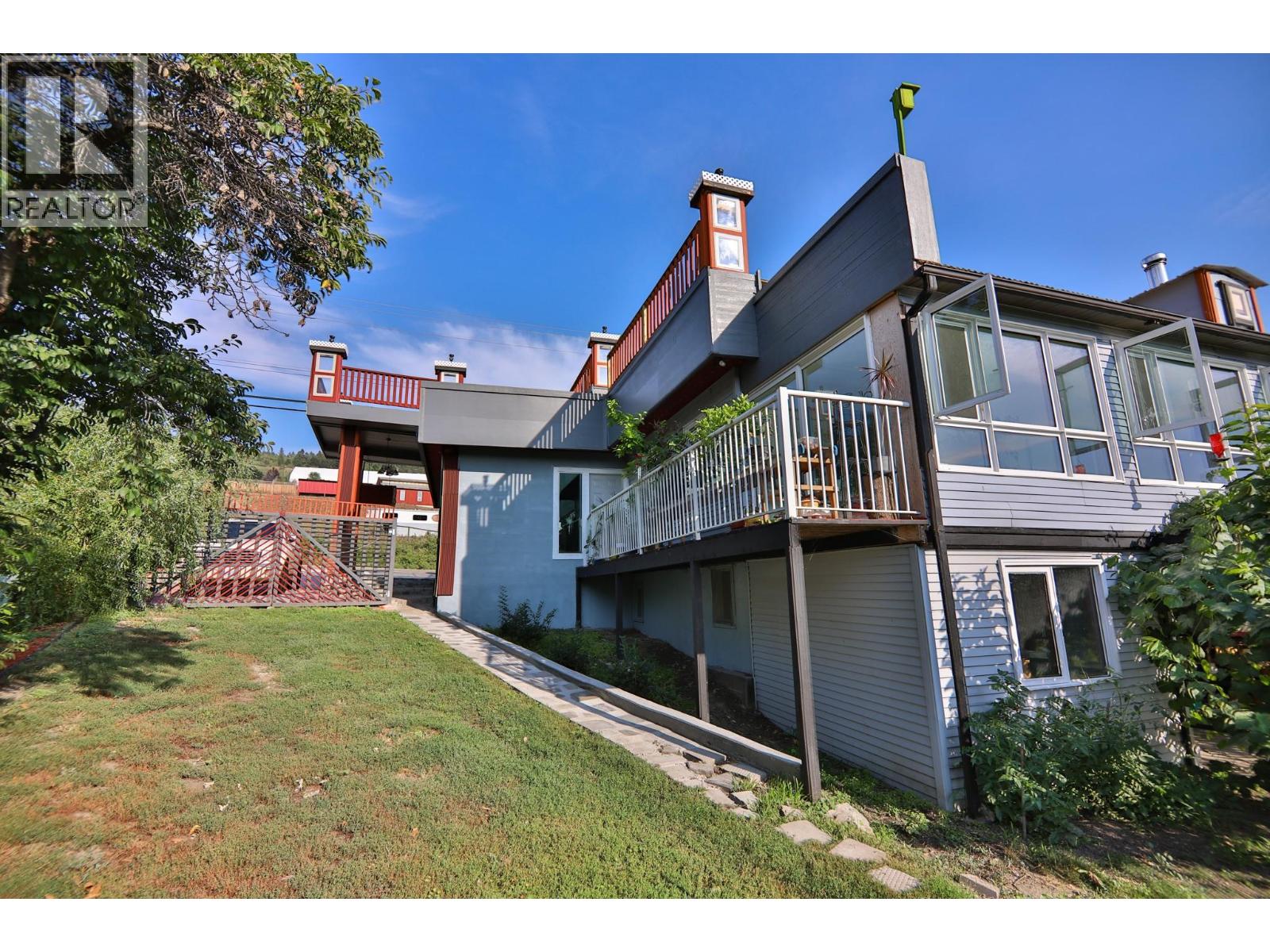 7880 Pleasant Valley Road, Vernon, British Columbia  V1B 3R9 - Photo 44 - 10373636