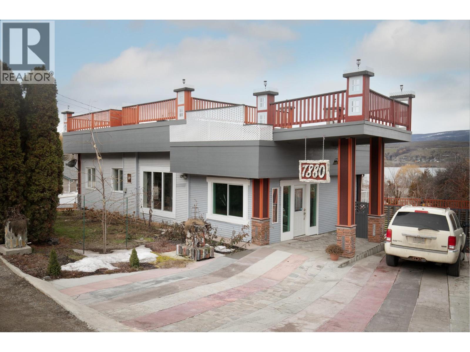 7880 Pleasant Valley Road, Vernon, British Columbia  V1B 3R9 - Photo 45 - 10373636
