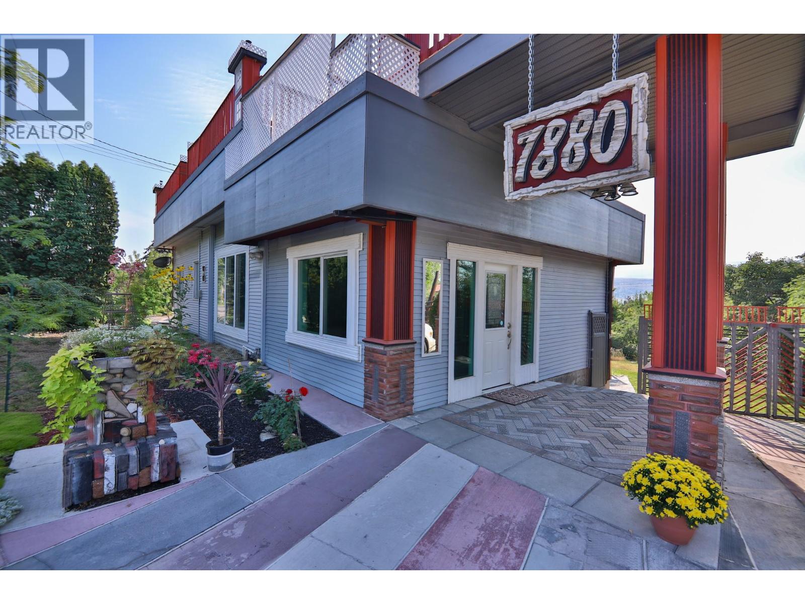 7880 Pleasant Valley Road, Vernon, British Columbia  V1B 3R9 - Photo 46 - 10373636