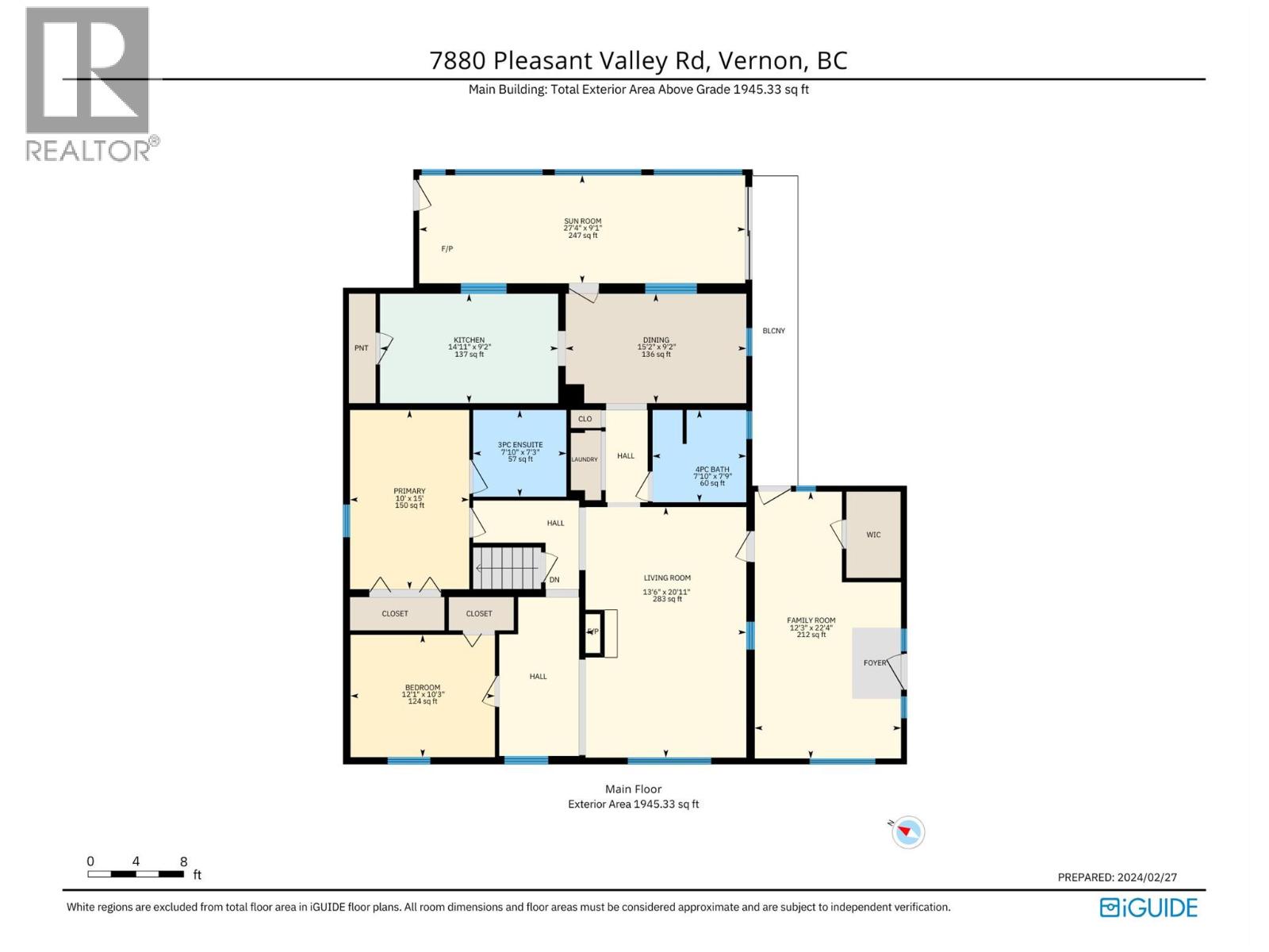 7880 Pleasant Valley Road, Vernon, British Columbia  V1B 3R9 - Photo 48 - 10373636