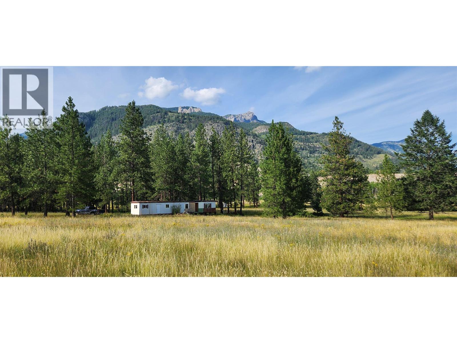 Letcher Street Lot# Parcel A, elko, British Columbia