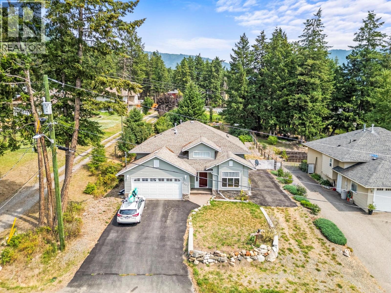 2907 Gyp Road, Falkland, British Columbia  V0E 1W0 - Photo 34 - 10373520